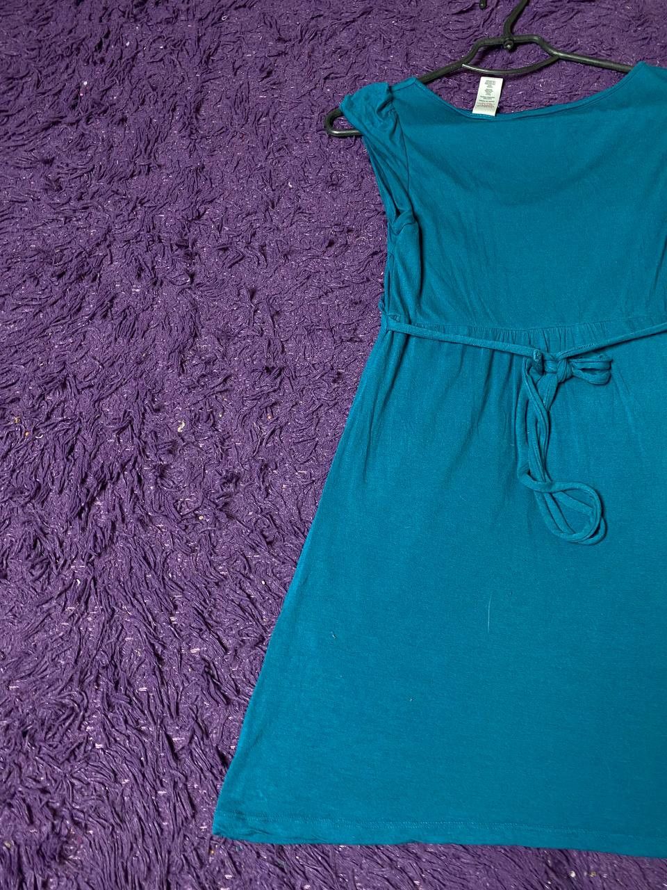 Miss Sixty × Vintage Killah By Miss Sixty Dotted Dress Y2K Avantgarde Flared Size S / US 4 / IT 40 - 14 Thumbnail