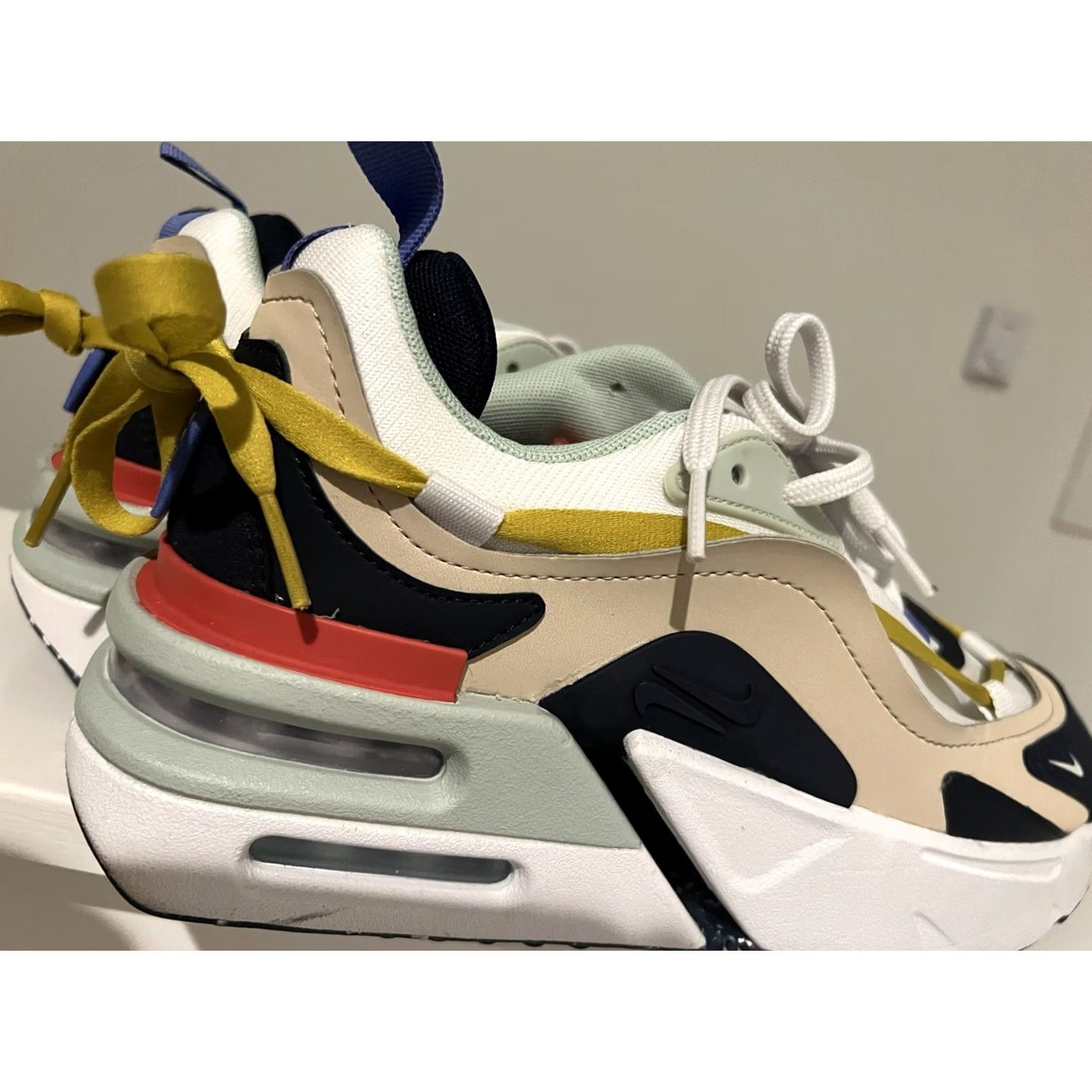 Nike VINTAGE? No. Size US 10 / IT 40 - 4 Thumbnail
