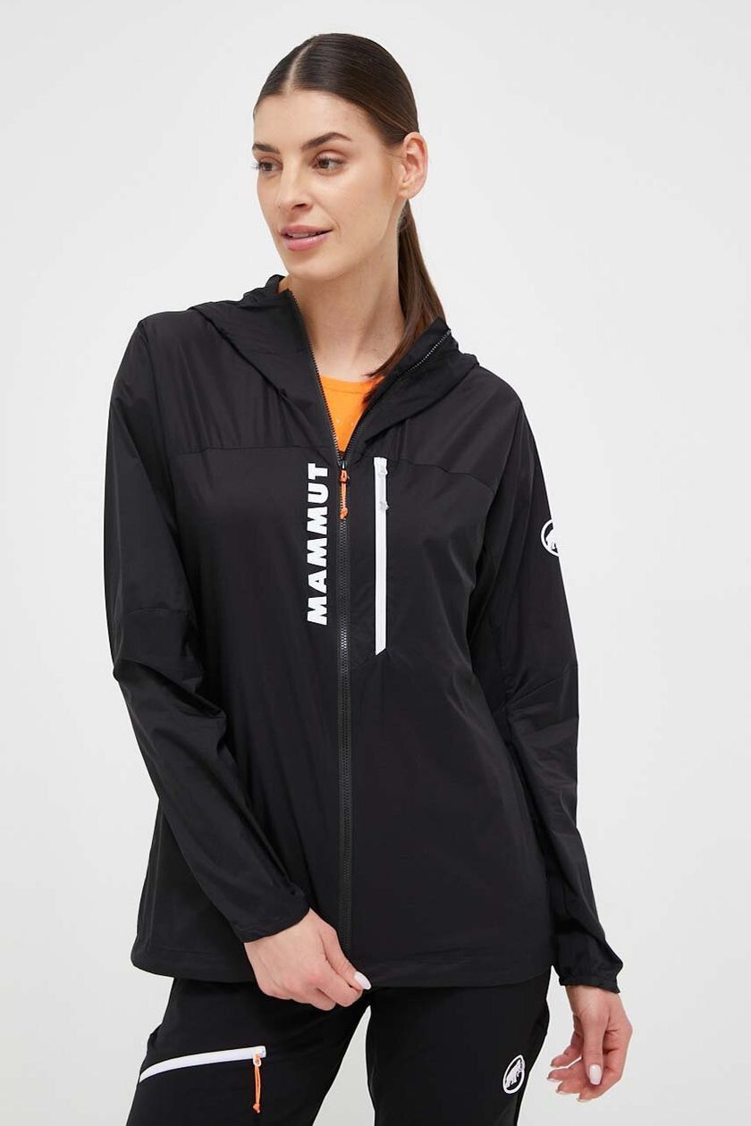 Mammut MAMMUT Aenergy Wb Rare Retro Hype Women Jacket Y2K Size S / US 4 / IT 40 - 2 Thumbnail