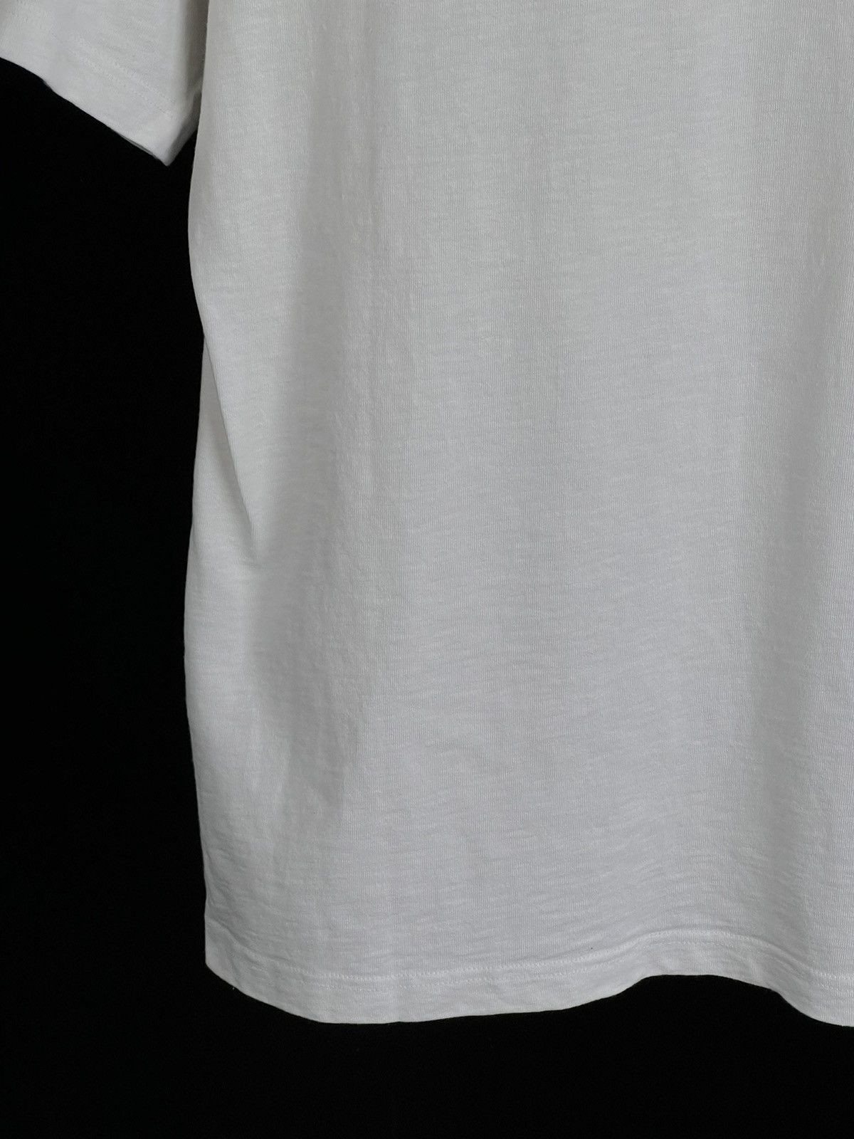 Supreme Clean logo tee Size US M / EU 48-50 / 2 - 12 Thumbnail