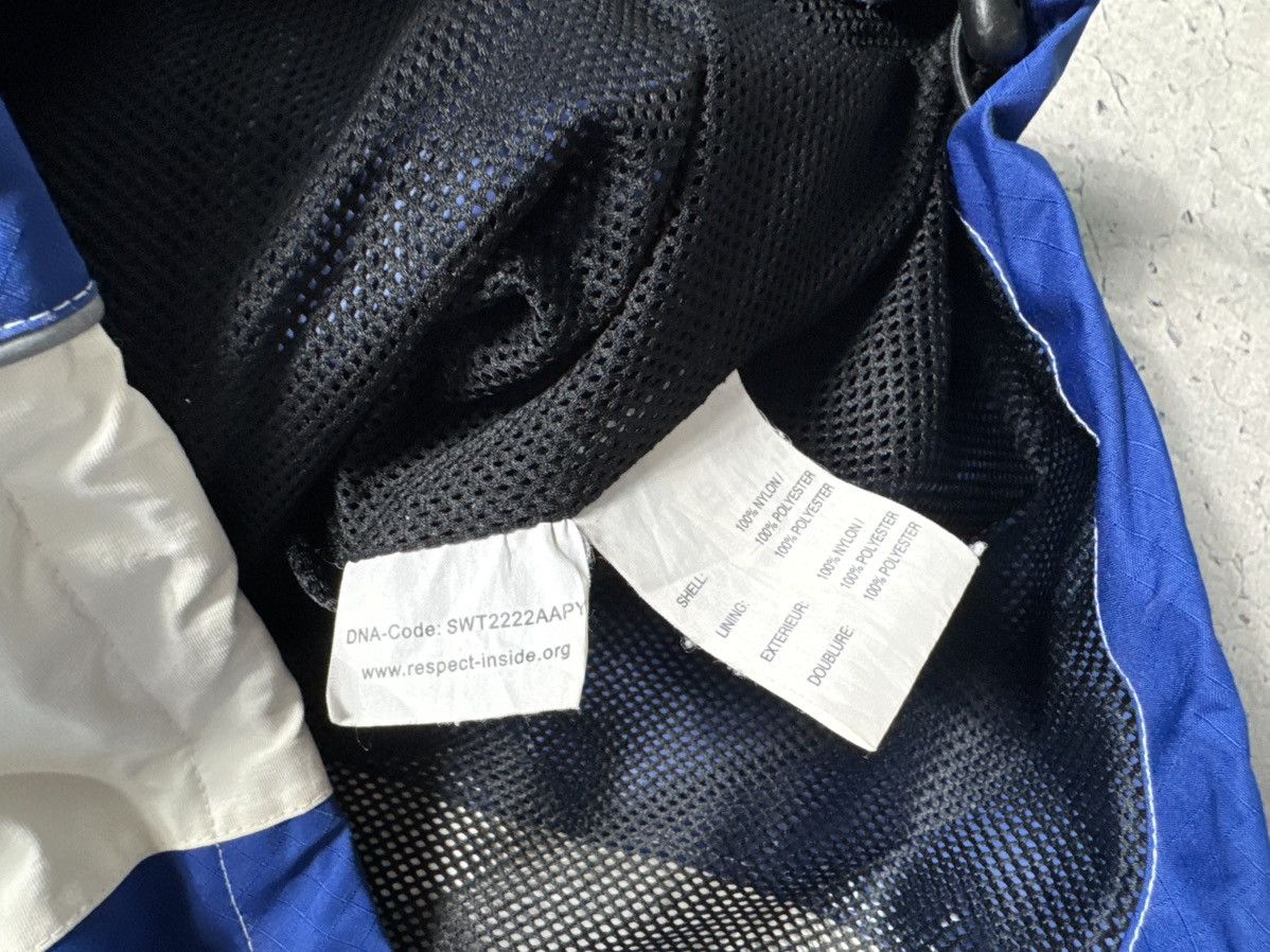 Ford Ford Team RS Racing Nylon Jacket Size XL Size US XL / EU 56 / 4 - 8 Thumbnail