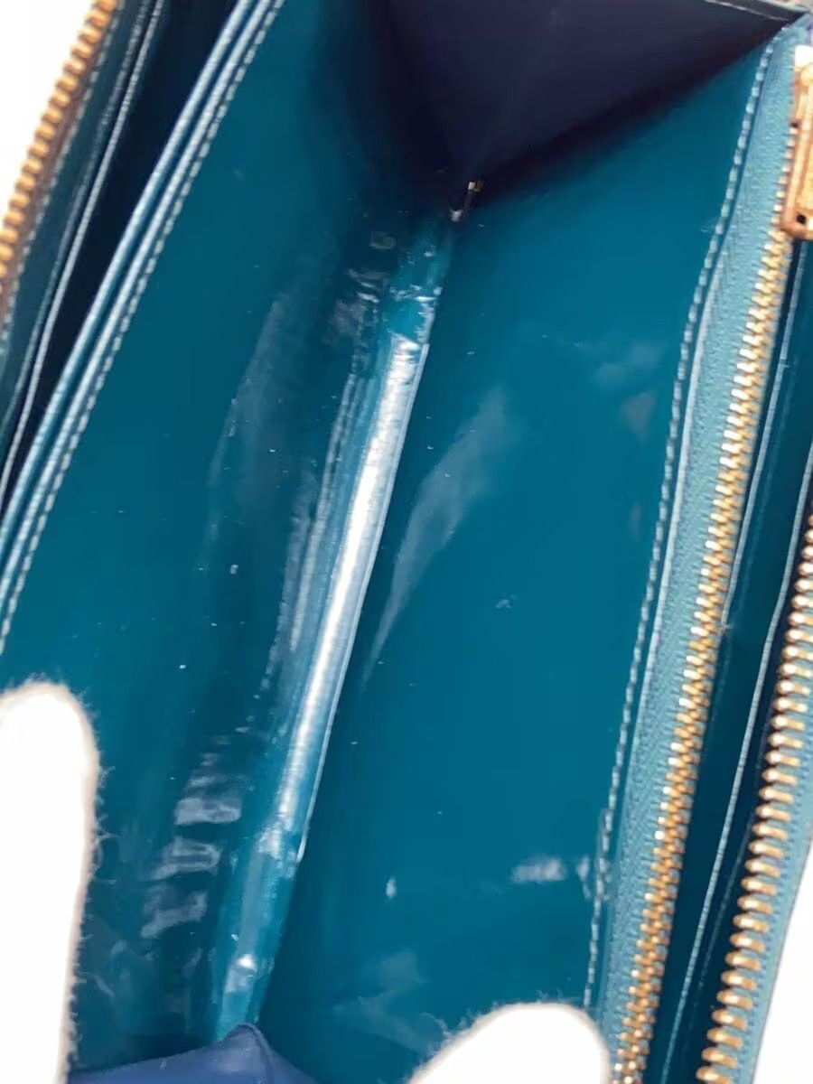 Undercover Enamel Long Wallet Size ONE SIZE - 7 Thumbnail