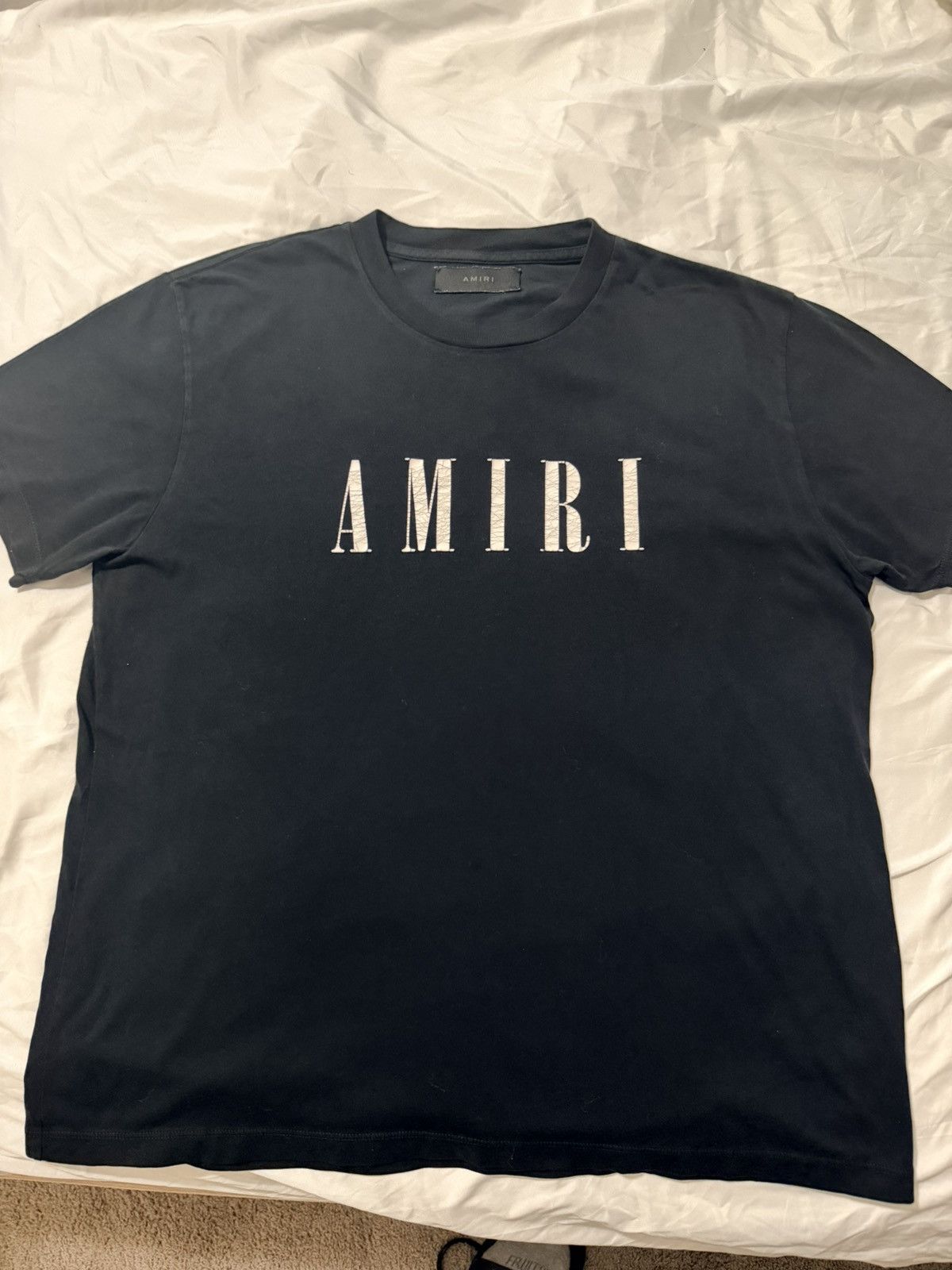Amiri Amiri Size US M / EU 48-50 / 2 - 1 Thumbnail