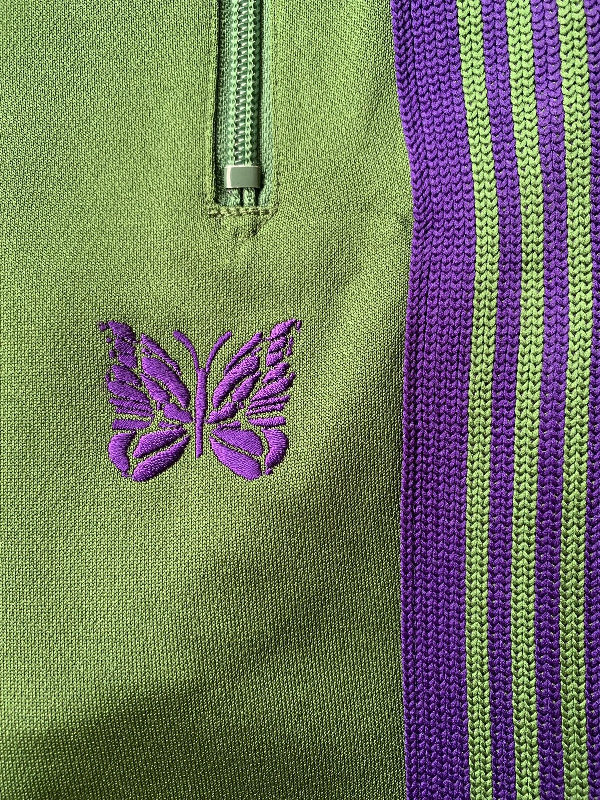 Needles 2023 Needles Pants Size US 30 / EU 46 - 3 Thumbnail