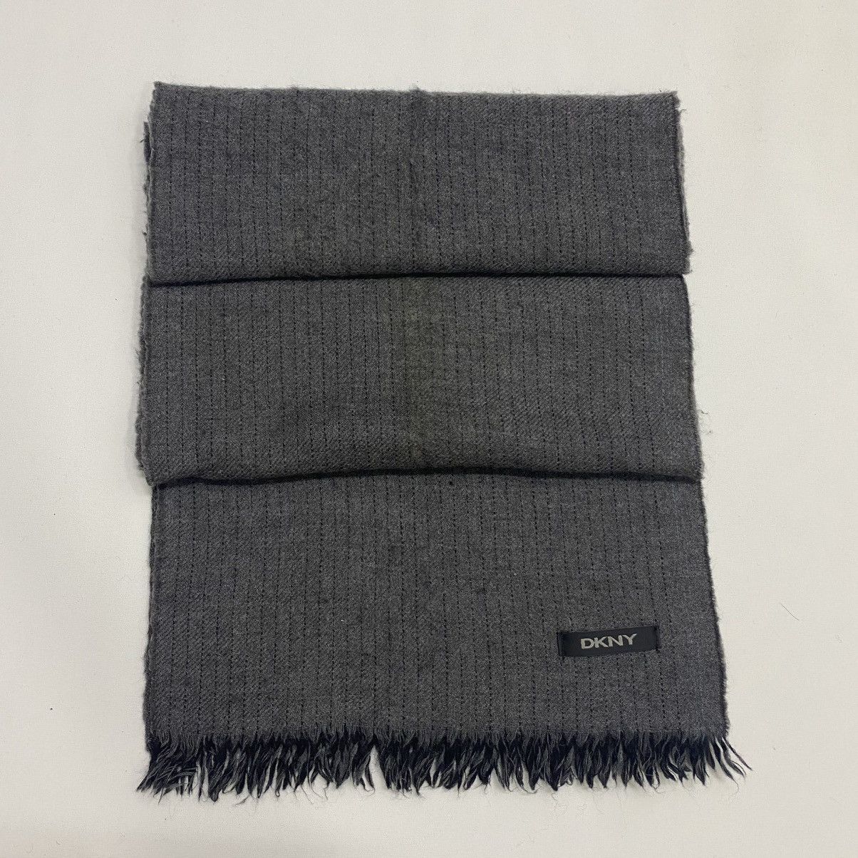 DKNY DKNY SCARF MUFFLER LUX033 Size ONE SIZE - 7 Thumbnail