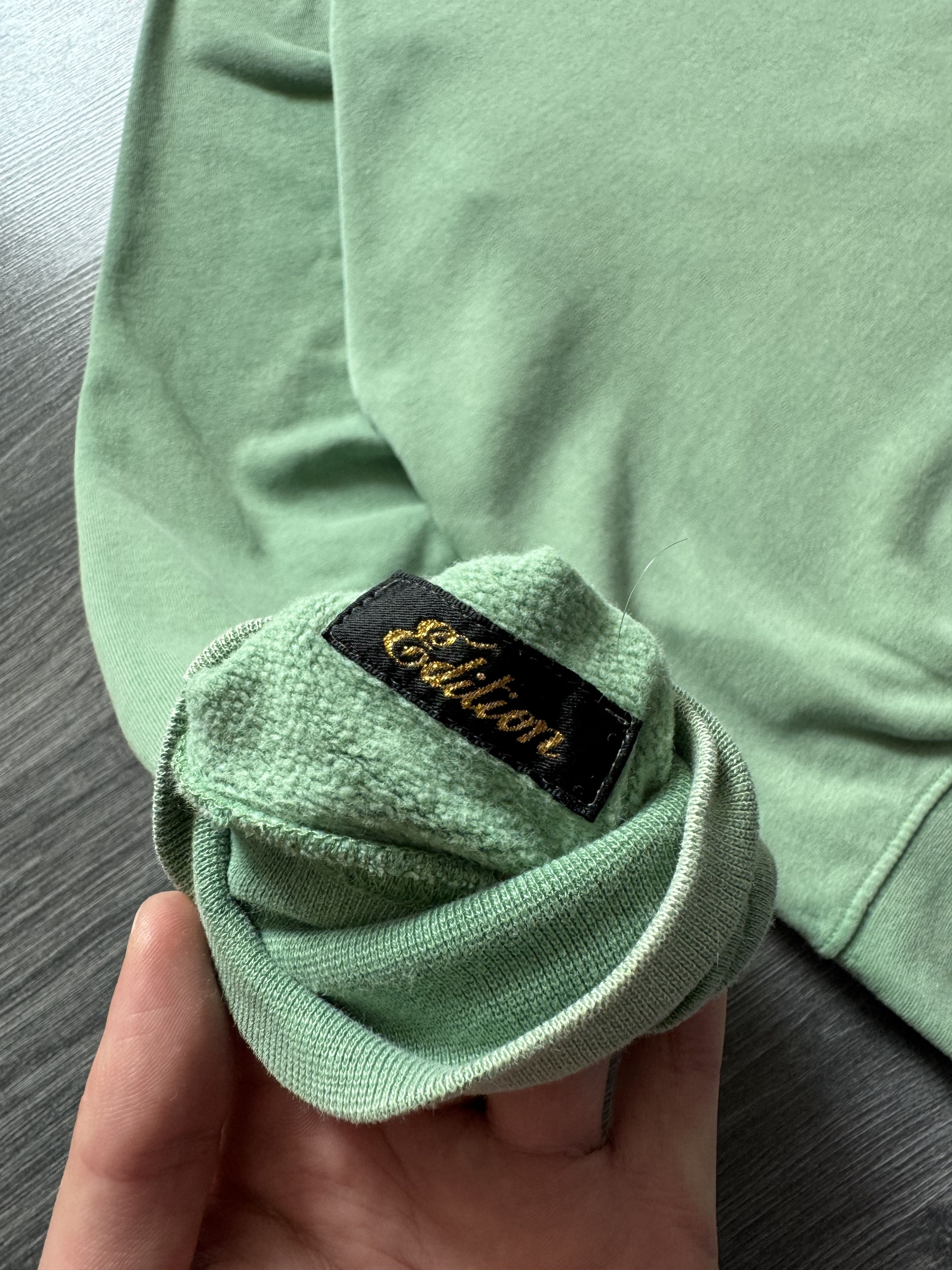 Puma Rare Vintage Puma Sweatshirt Size US L / EU 52-54 / 3 - 4 Thumbnail