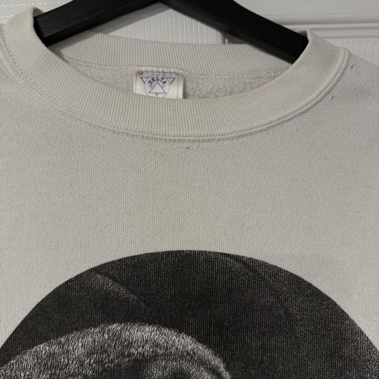 Delta Vintage Dennis Rodman Crewneck Size US M / EU 48-50 / 2 - 3 Thumbnail