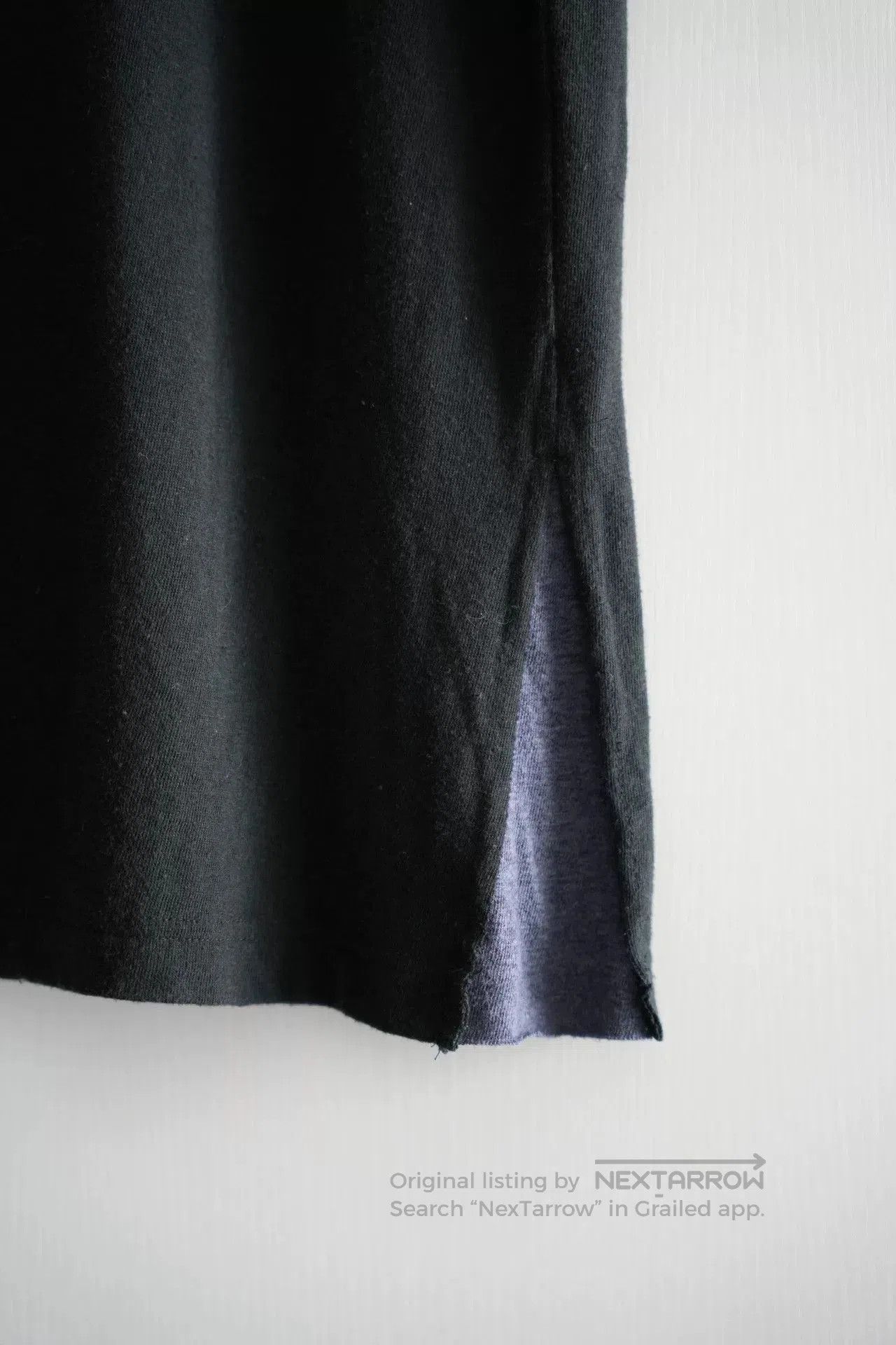 Yohji Yamamoto Yohji Yamamoto Eagle Print Short Sleeve T. Size US M / EU 48-50 / 2 - 4 Thumbnail