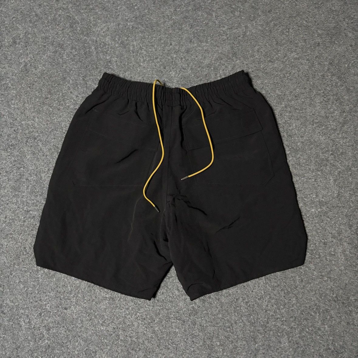 Rhude Rhude multi short black Size US 32 / EU 48 - 5 Thumbnail
