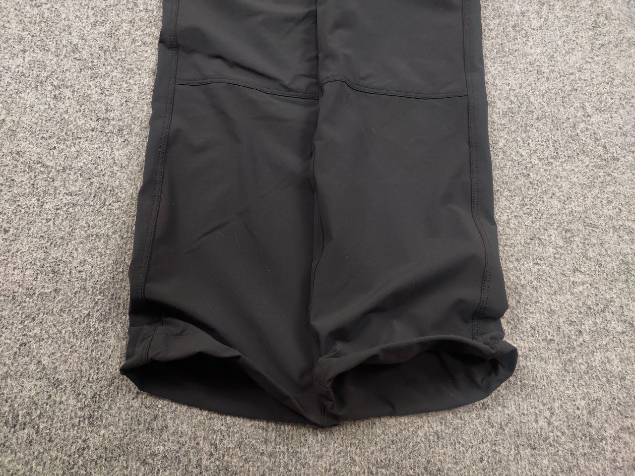 ORTOVOX Ortovox Wanderhouse Brenta graphite trekking hiking pants Size US 32 / EU 48 - 5 Thumbnail