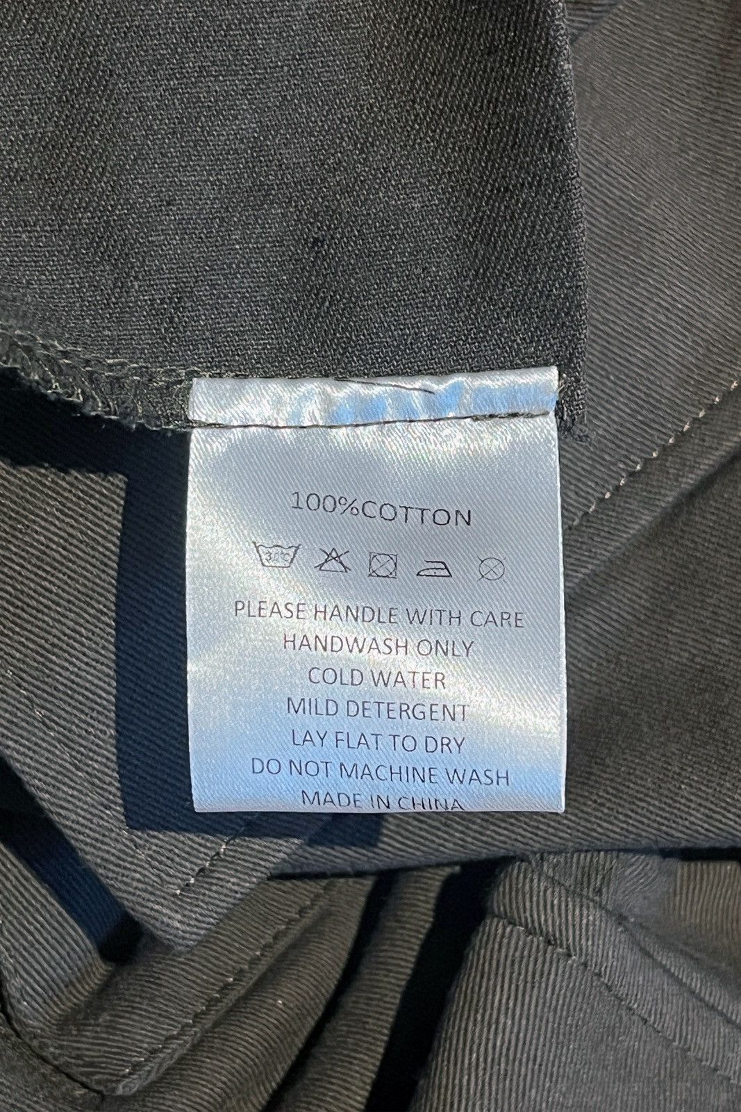 Other Rare 8 pocket cargo pants with front pockets Size US 36 / EU 52 - 3 Thumbnail
