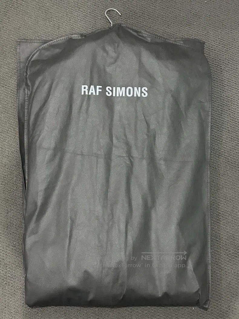 Raf Simons Raf Simons 16ss cowboy portrait praka Size US S / EU 44-46 / 1 - 8 Thumbnail