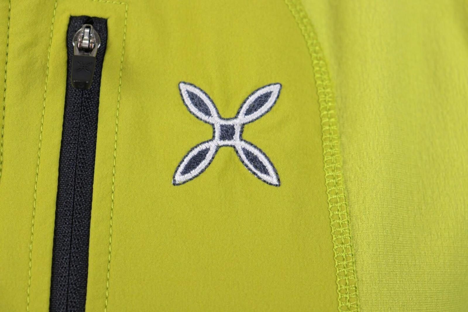 Designer Montura The Ergonomic Equipage Fleece Jacket Size M Size M / US 6-8 / IT 42-44 - 3 Thumbnail