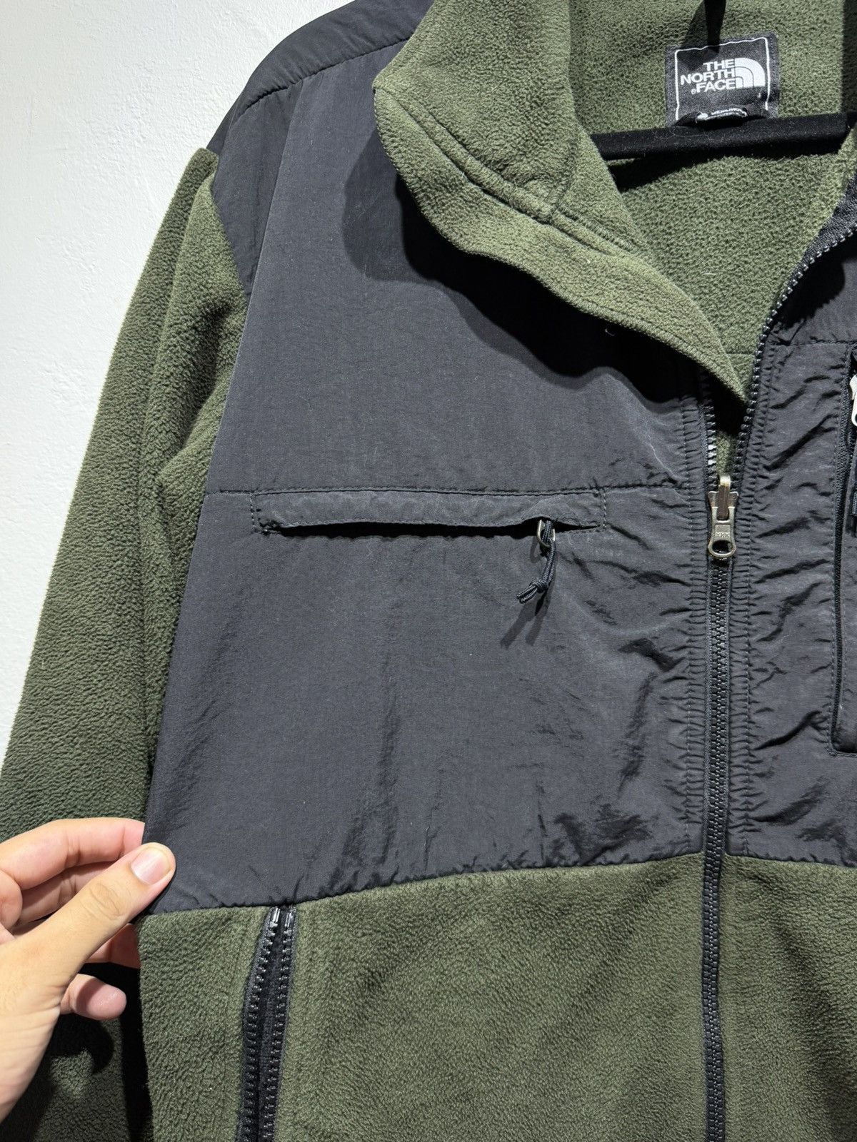 The North Face The North Face Denali Fleece Jacket Size US L / EU 52-54 / 3 - 5 Thumbnail