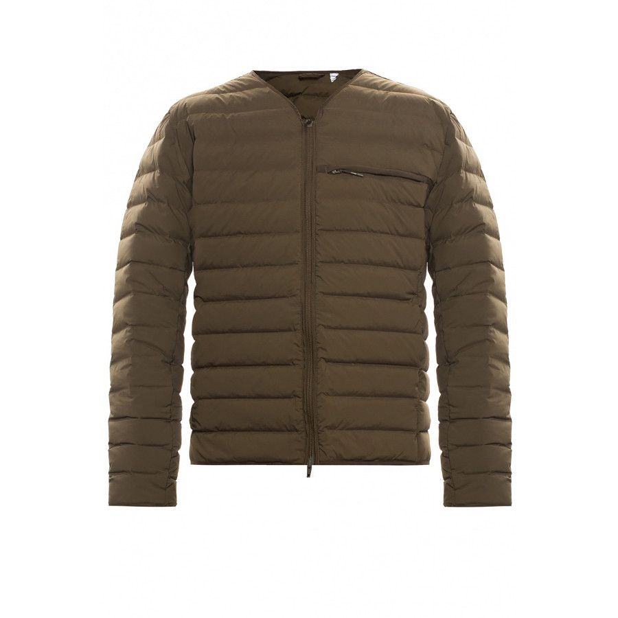Y-3 Y-3 Inner Down Jacket L Size US L / EU 52-54 / 3 - 1 Thumbnail
