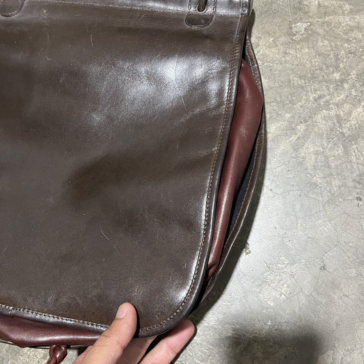 Dries Van Noten Dries Van Noten Bucket Tote Bag Size ONE SIZE - 14 Thumbnail