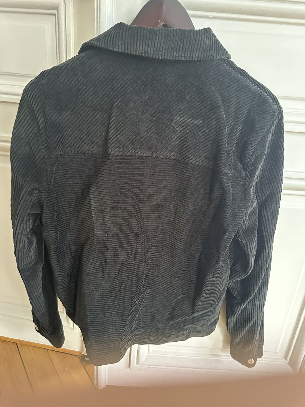 Sefr Séfr Eric corduroy trucker jacket Size US S / EU 44-46 / 1 - 4 Thumbnail