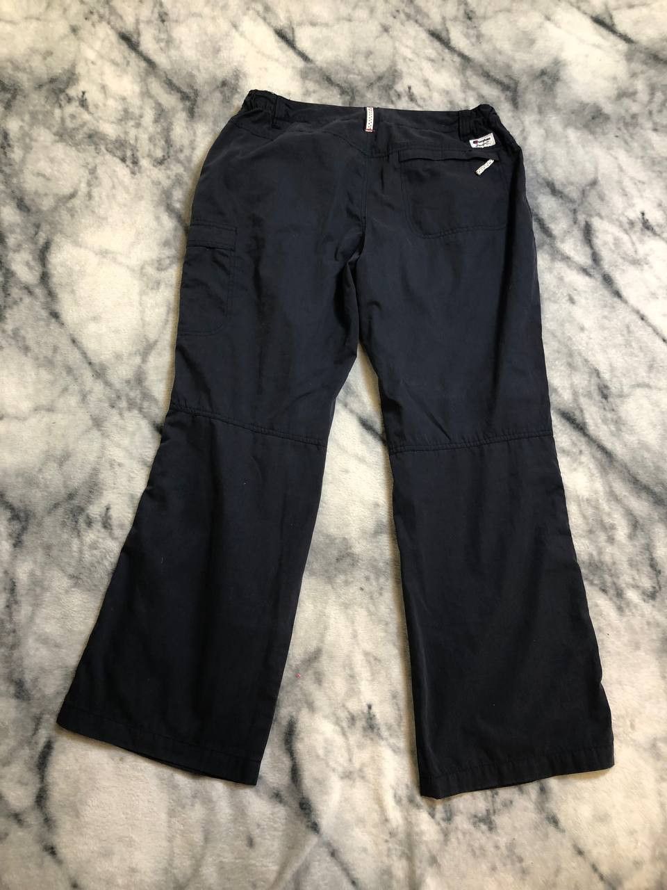 Berghaus Berghaus Trousers Trekking Pockets pants Size 29" - 6 Thumbnail