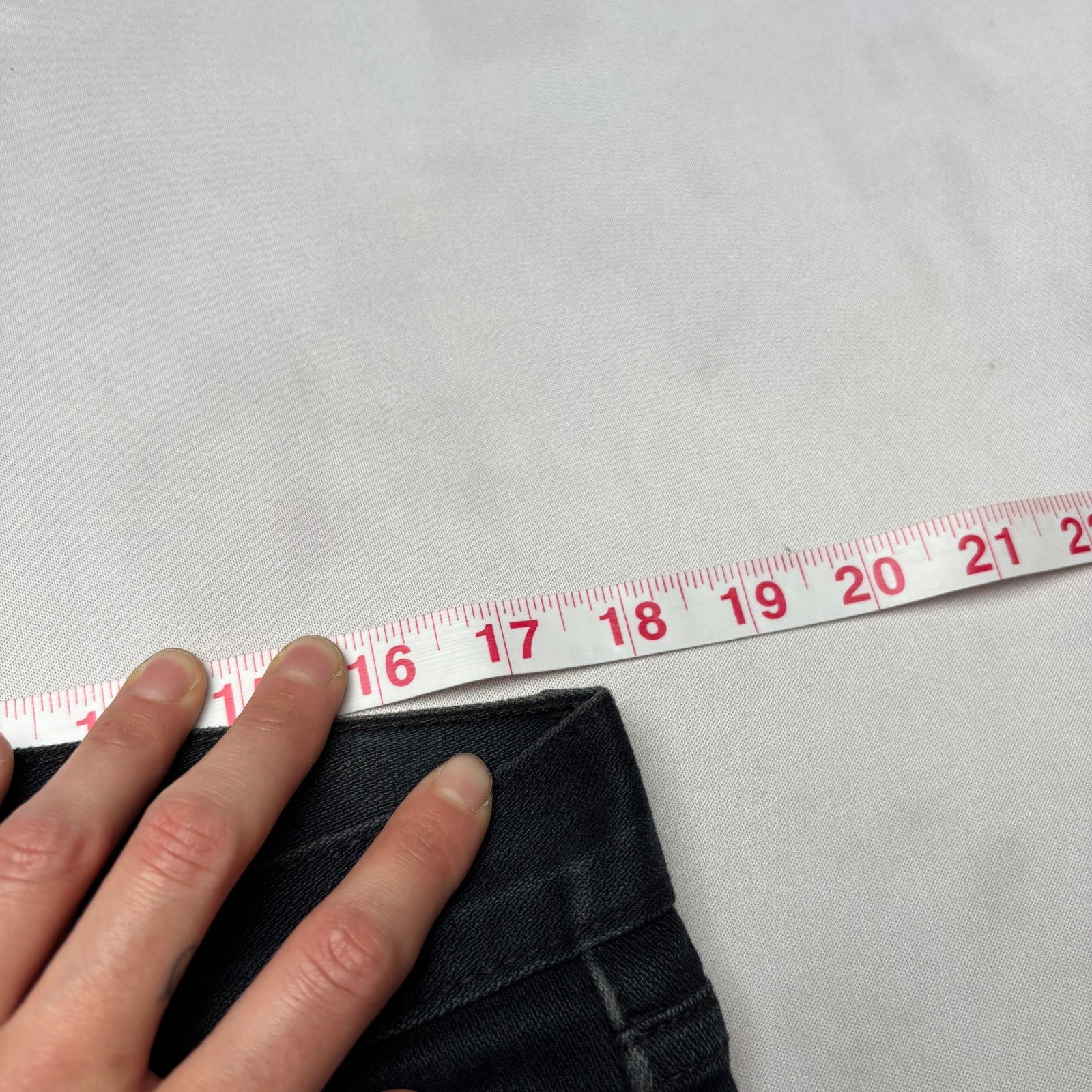 Mr. Completely Mr. Completely Wembley Side Zipper Slim Jeans Men's 32x32 Size US 32 / EU 48 - 6 Thumbnail