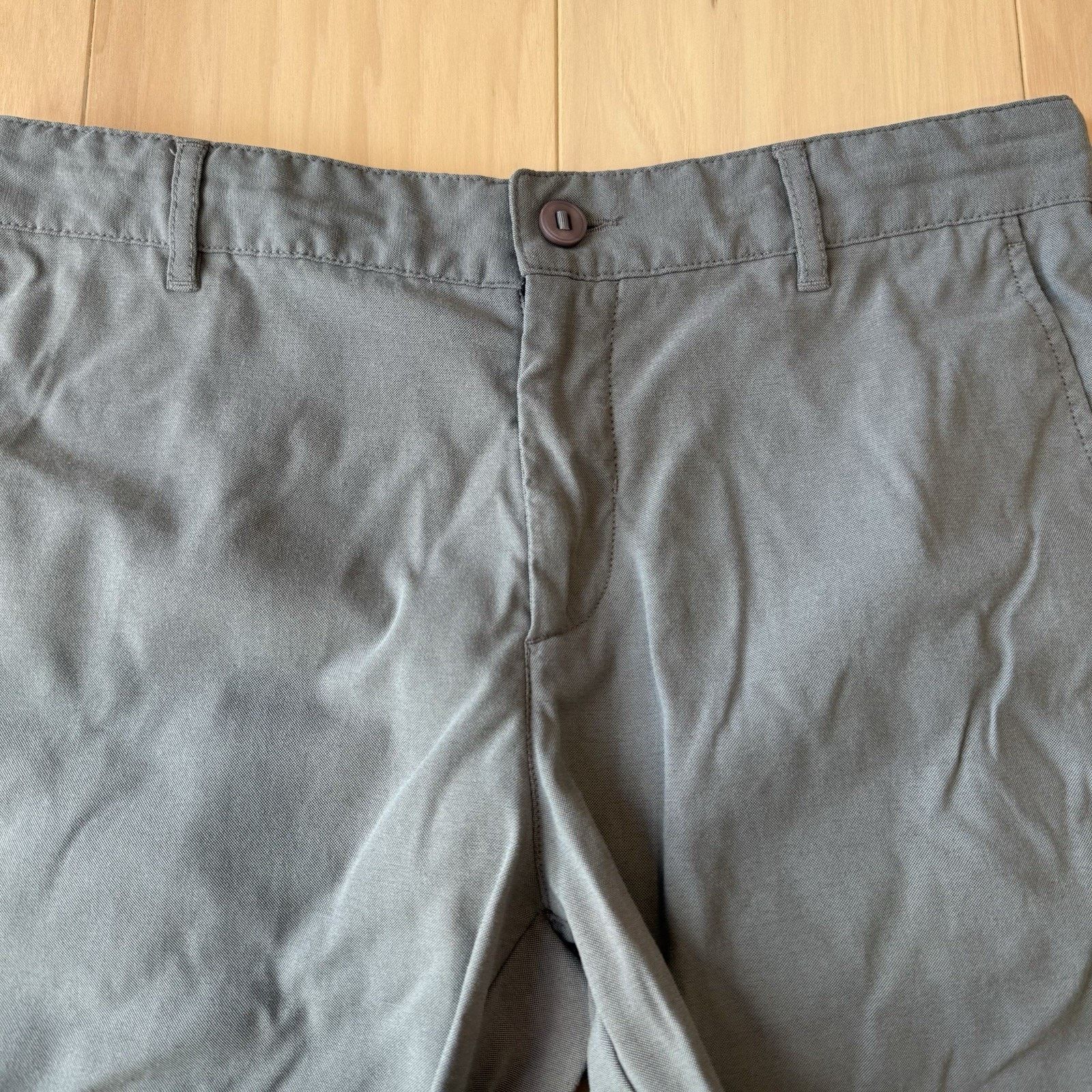 Outlier Outlier New Way Shorts 32 Lightweight F Cloth Athleisure Size US 32 / EU 48 - 4 Thumbnail