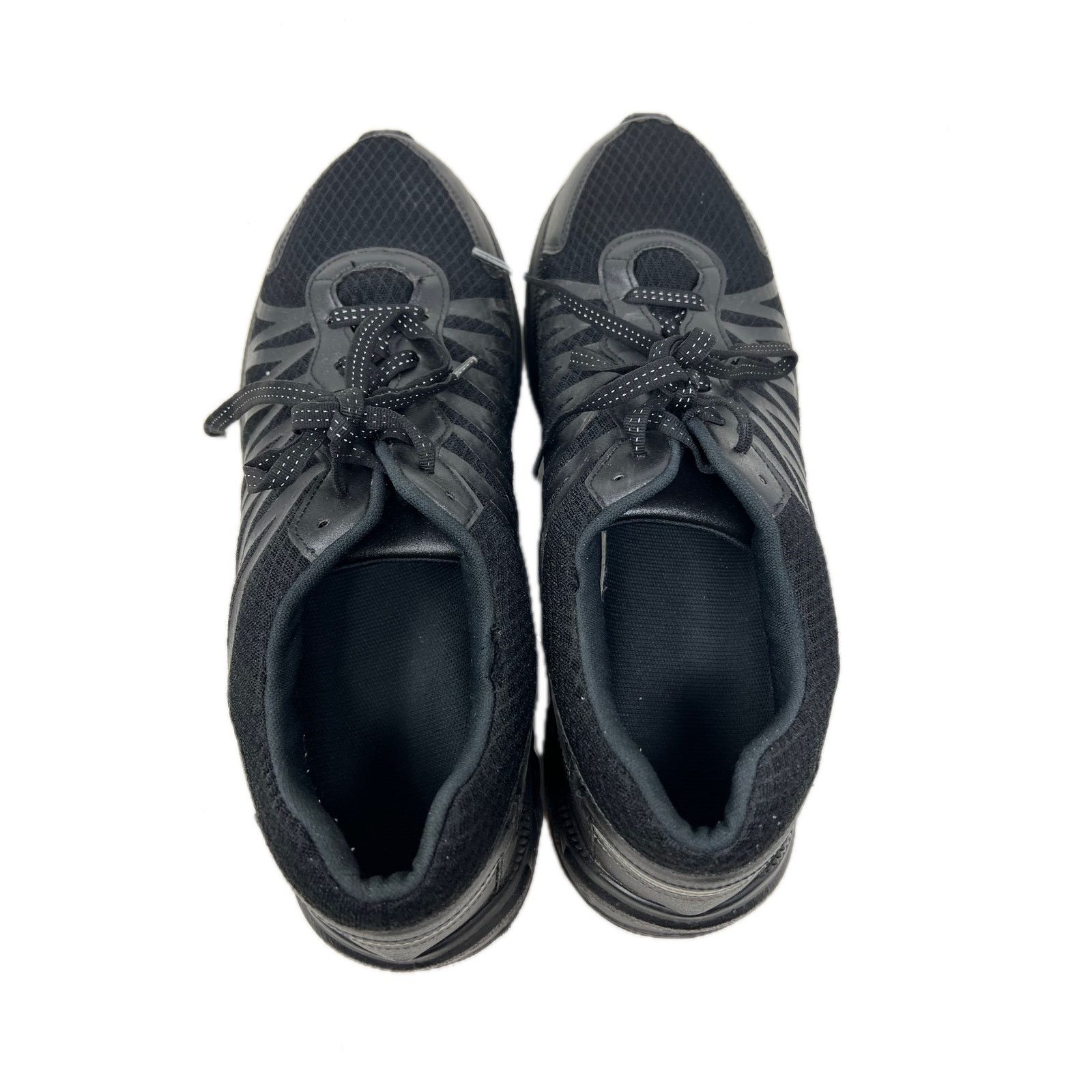 SAS Sas Men's Mission One Stability - Black 12.5D Size US 12.5 / EU 45-46 - 8 Thumbnail