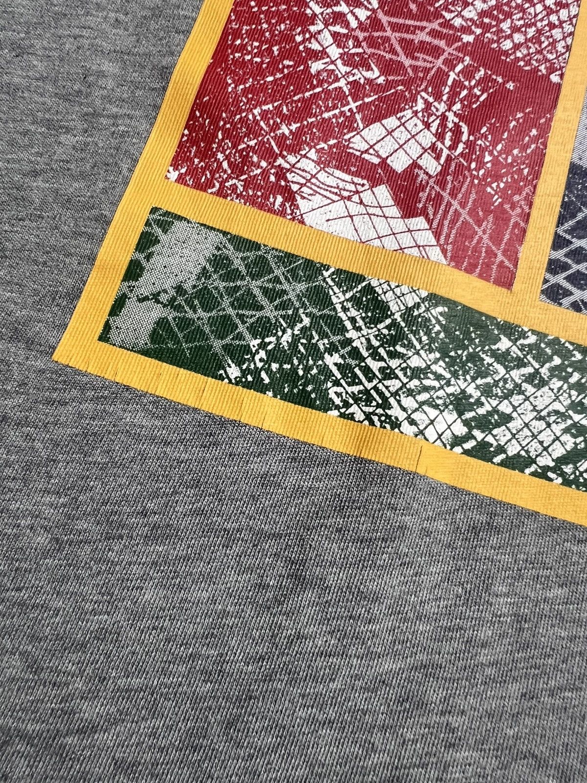 Nike Nike Court Mens T-Shirt Y2K Size US M / EU 48-50 / 2 - 7 Thumbnail