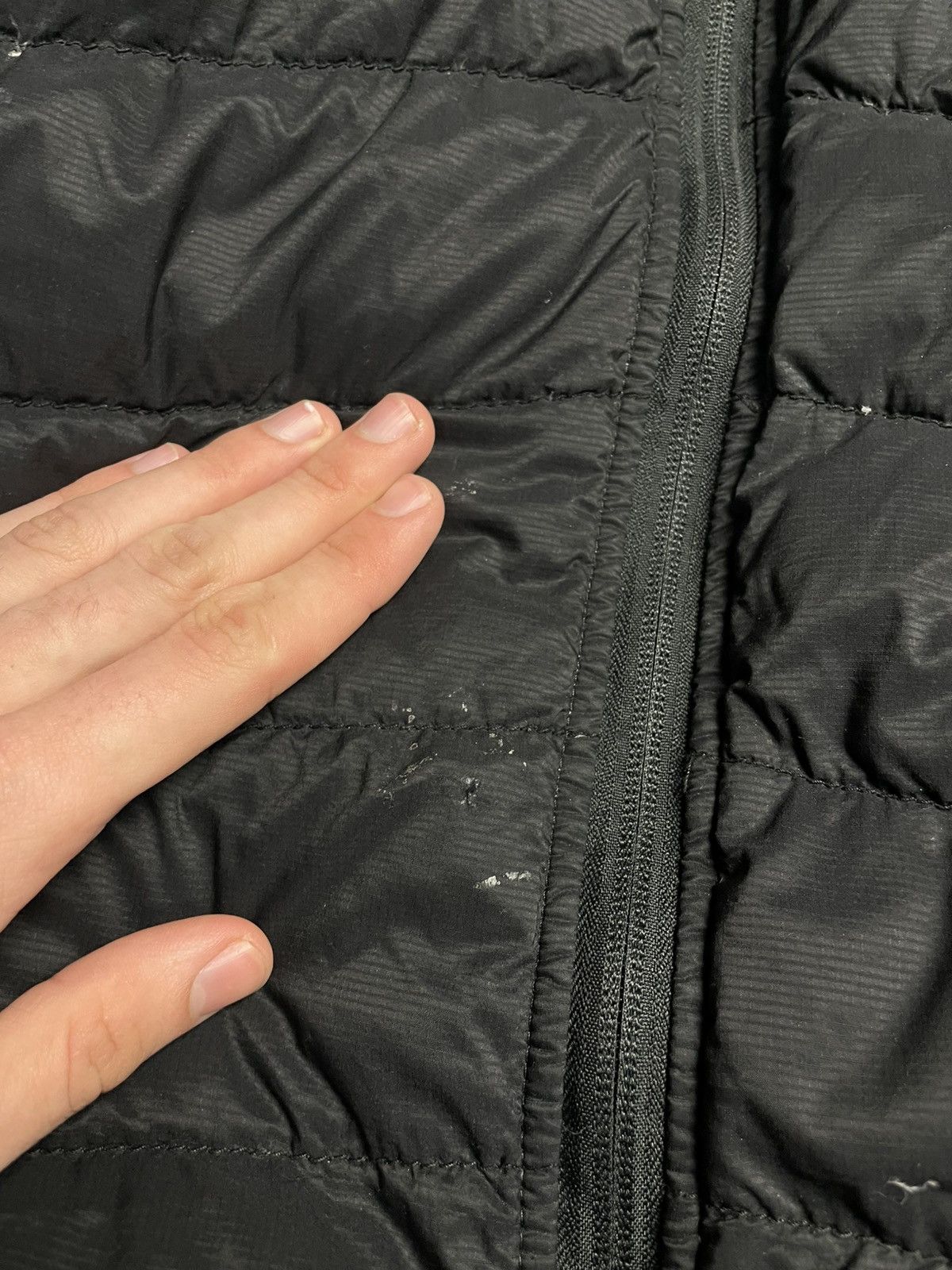 Canada Goose Black Label Canada Goose Puffer Jacket Size US L / EU 52-54 / 3 - 9 Thumbnail