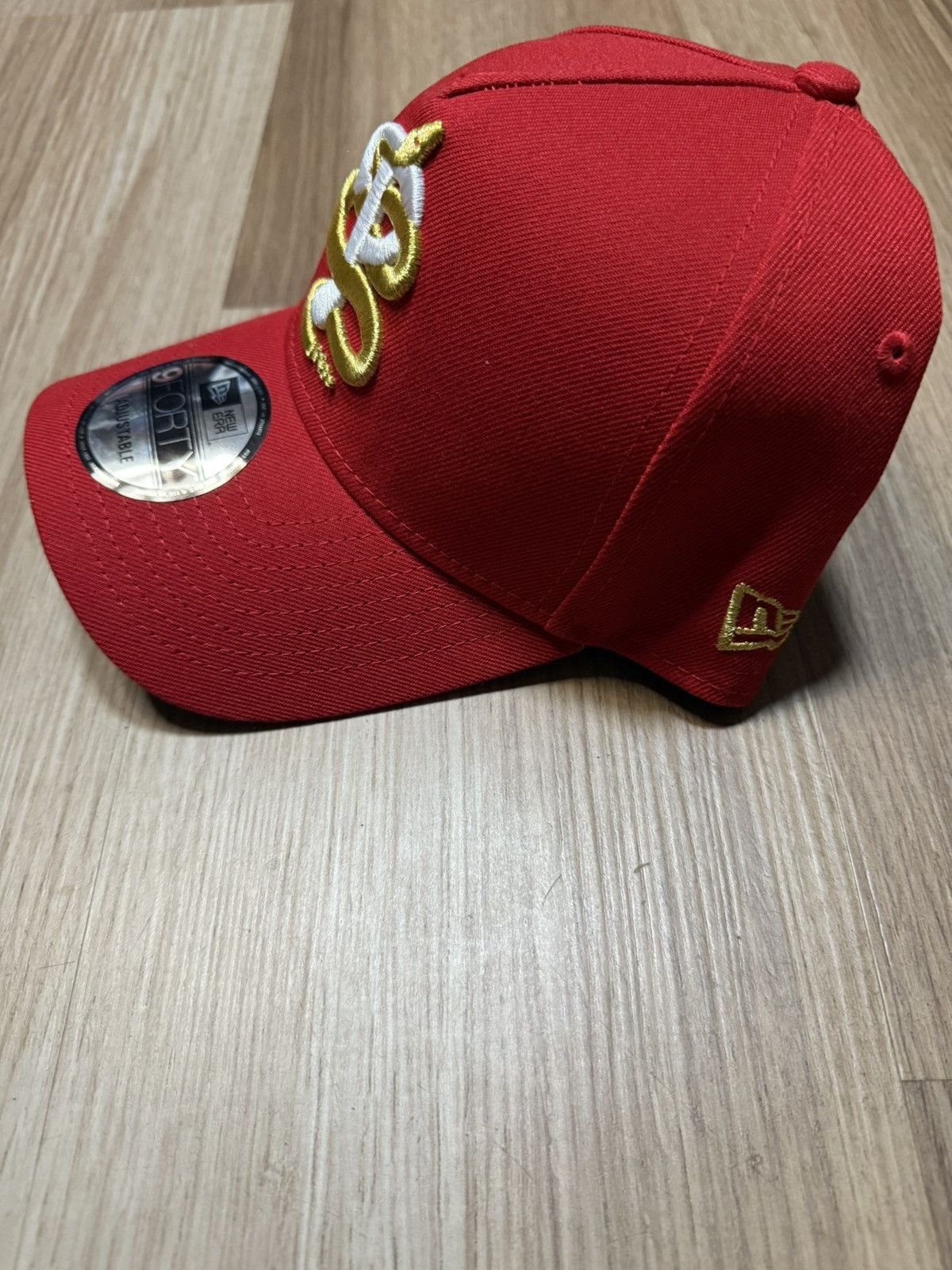 New Era Philadelphia Phillies New Era Lunar New Year Of The Snake Size ONE SIZE - 6 Thumbnail