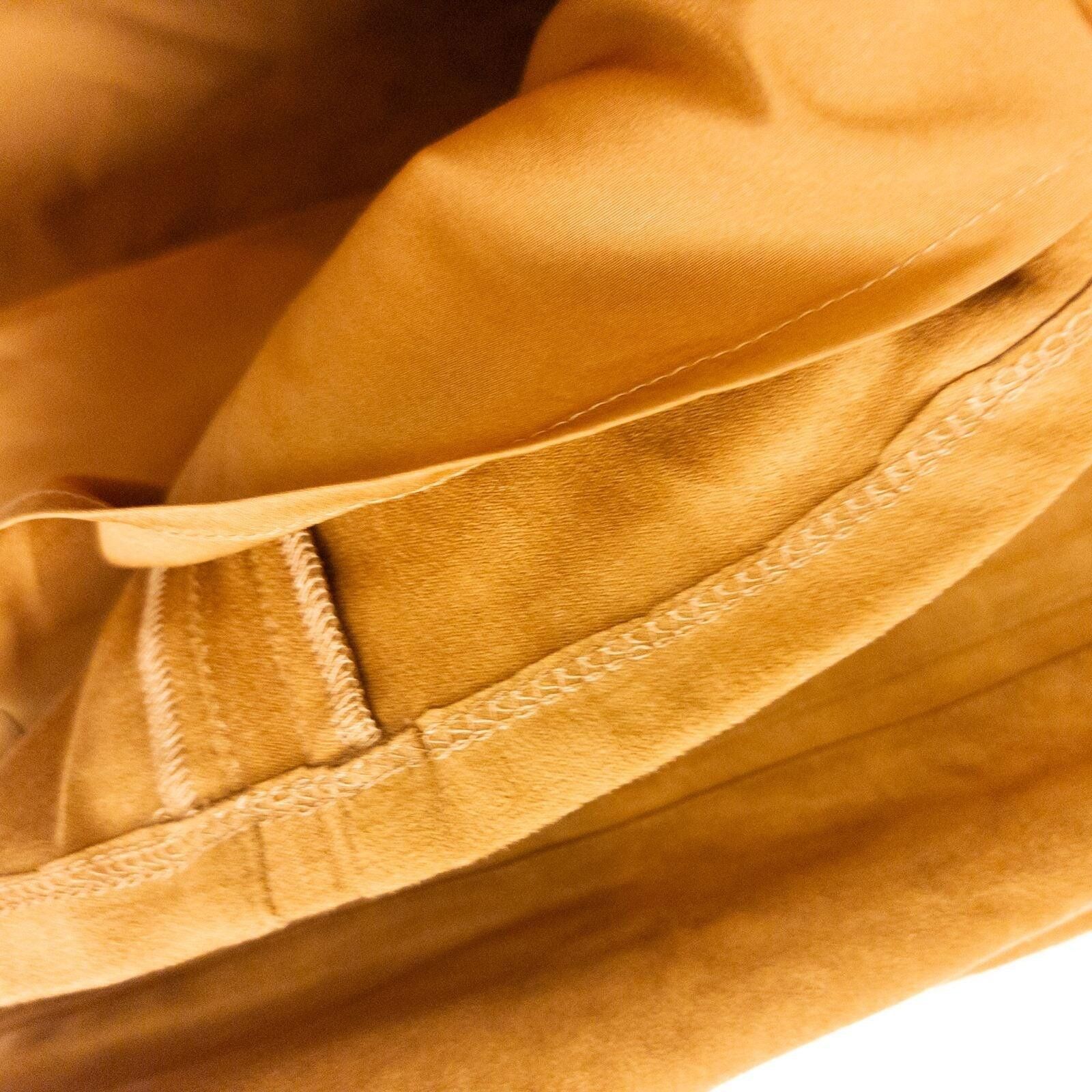 Other LOFT Brown Suede Skirt Womens 0 Xsmall Size 25" / US 0 / IT 36 - 7 Thumbnail