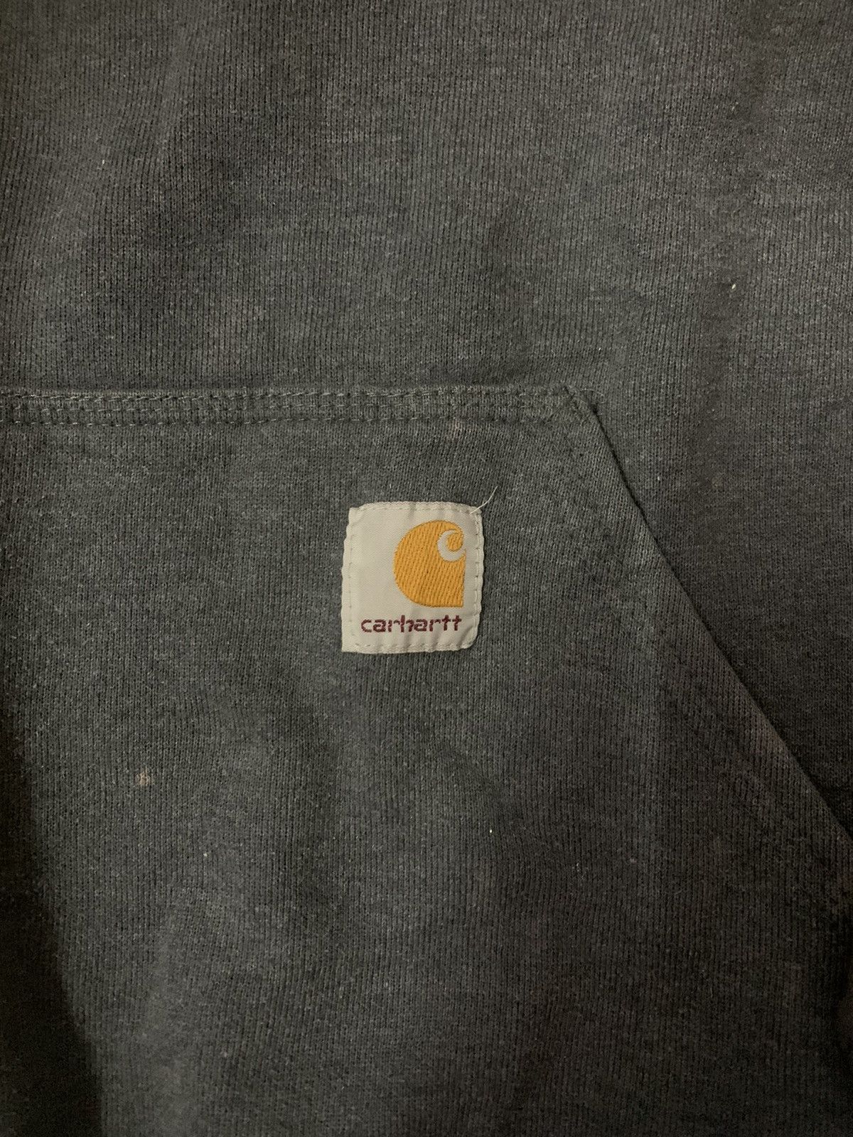 Carhartt Carhatt Hoodies Size US M / EU 48-50 / 2 - 3 Thumbnail