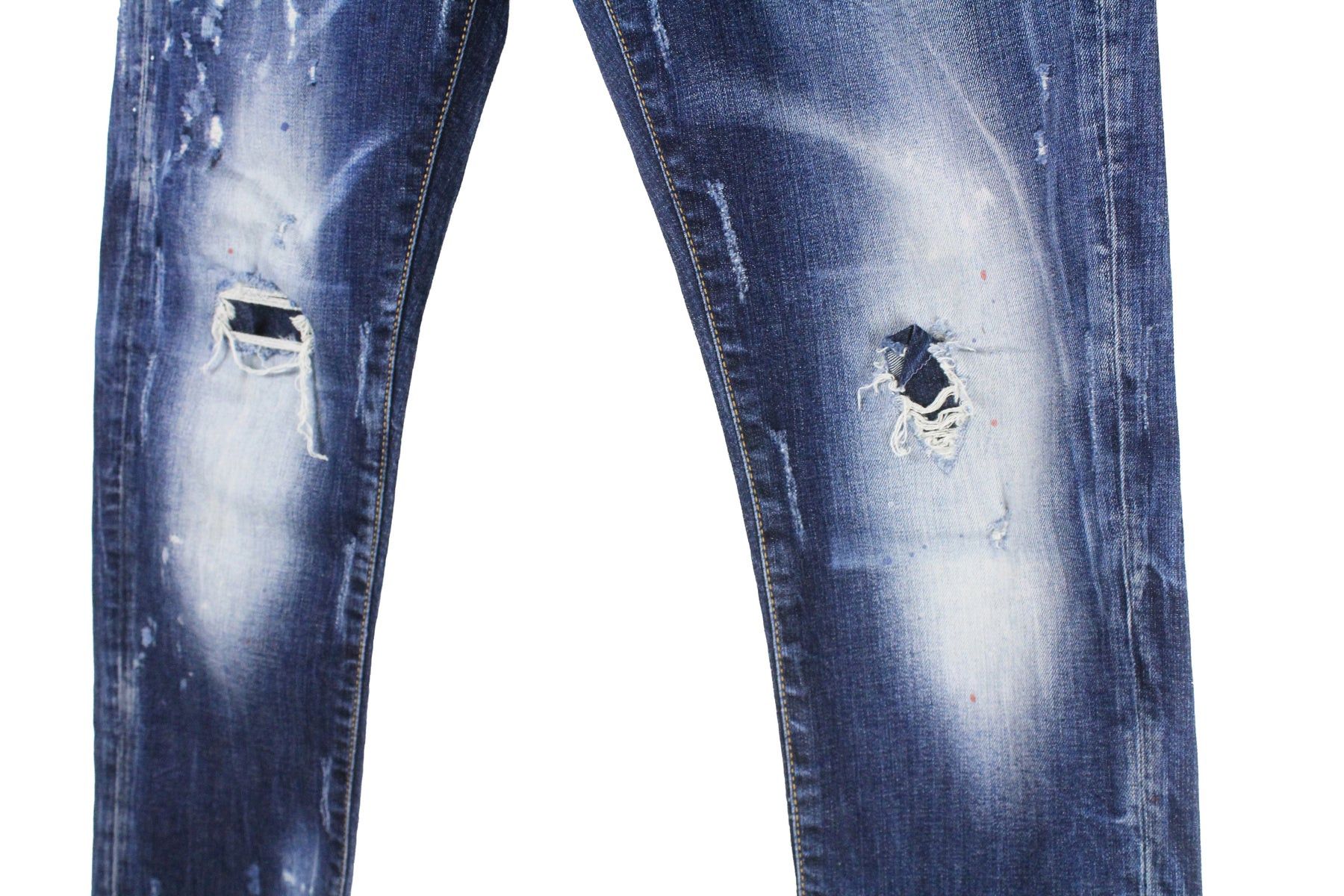 Dsquared2 Dsquared2 Jeans 44 Size US 28 / EU 44 - 4 Thumbnail