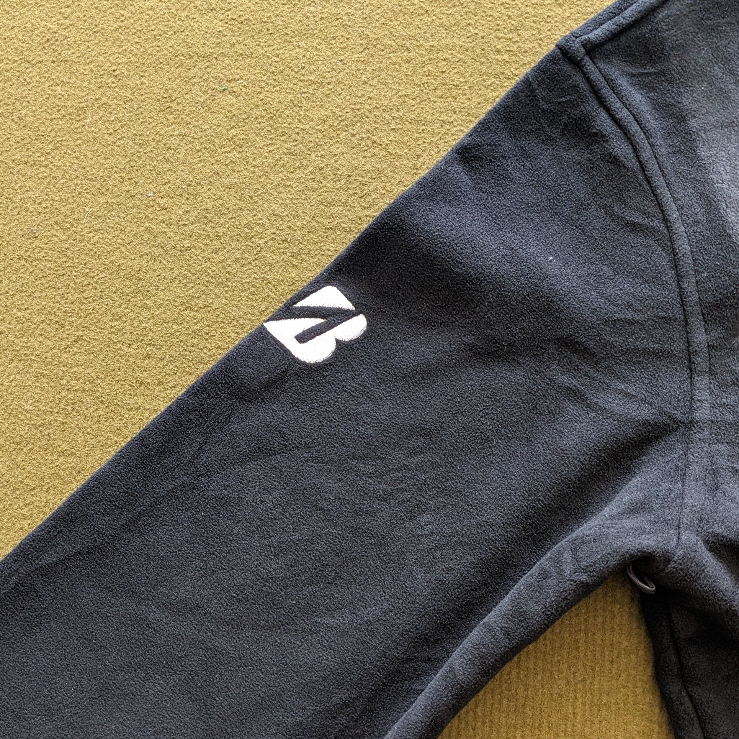 Japanese Brand Vintage TRD TOYOTA Motorsports Racing Custom Jacket Size US M / EU 48-50 / 2 - 3 Thumbnail