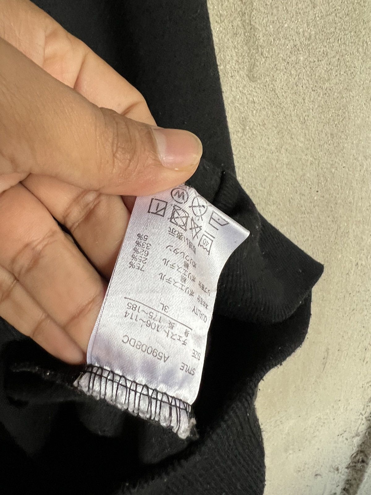 Japanese Brand Japanese Brand R.Standy Hoodies Size US L / EU 52-54 / 3 - 5 Thumbnail