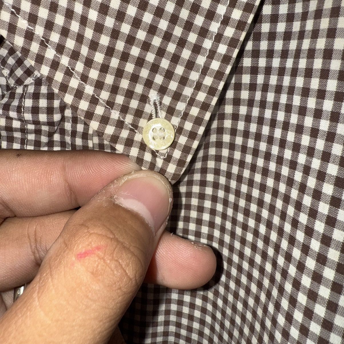 Bape A Bhating Ape Vintage Size US XL / EU 56 / 4 - 4 Thumbnail