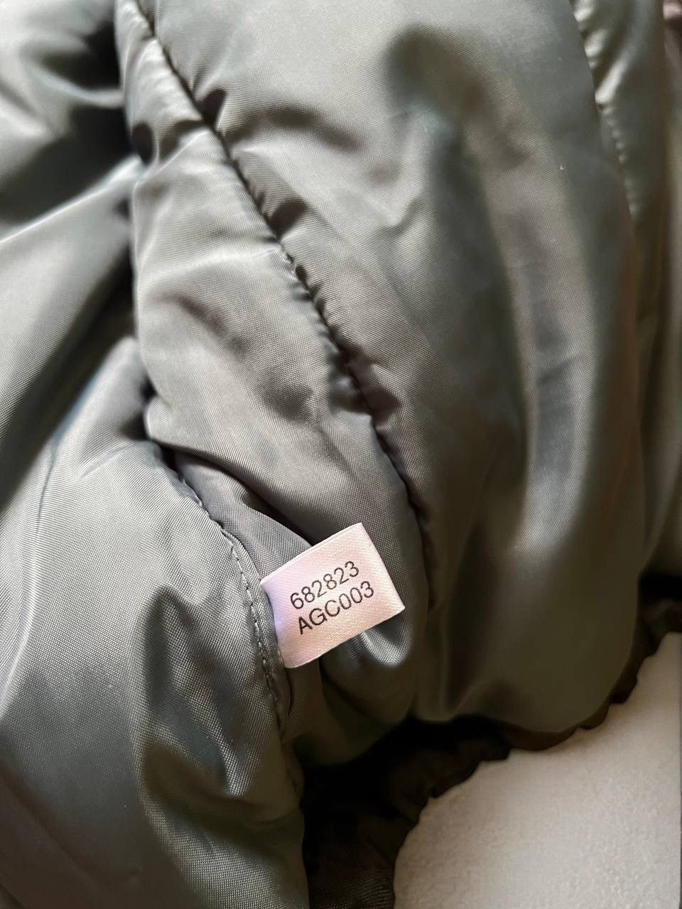 Adidas × Vintage ADIDAS VINTAGE PUFFER EMBROIDERED LOGO OVERSIZED HEAVY COAT Size US L / EU 52-54 / 3 - 9 Thumbnail