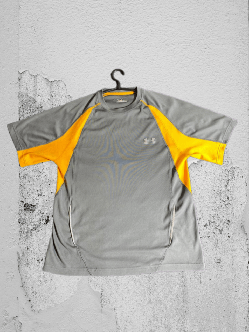 Under Armour × Vintage Compression tee Size US M / EU 48-50 / 2 - 1 Thumbnail