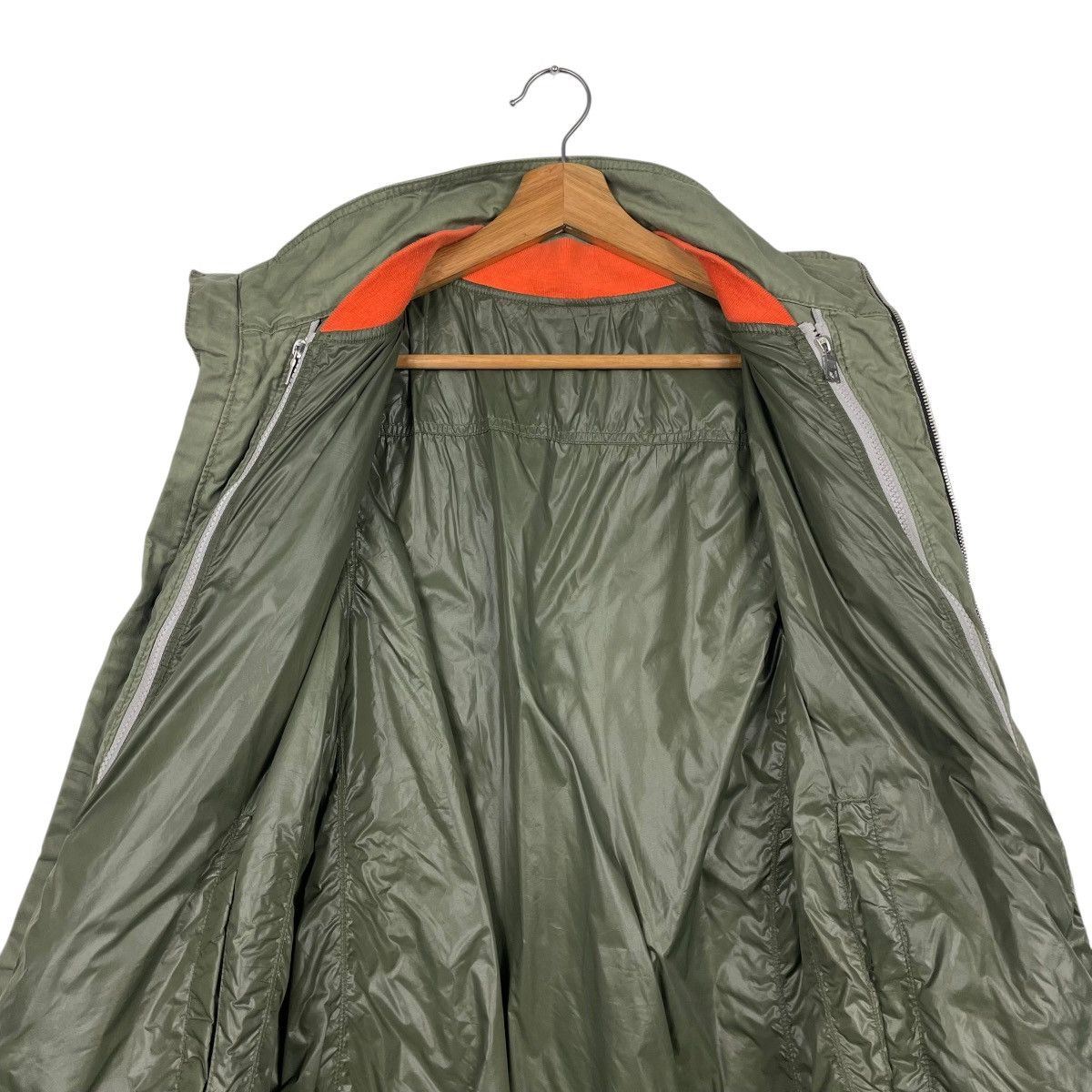 Japanese Brand × SHIPS 💥TACTICAL HUNTING OG GREEN SHIP JAPAN Size US L / EU 52-54 / 3 - 12 Thumbnail