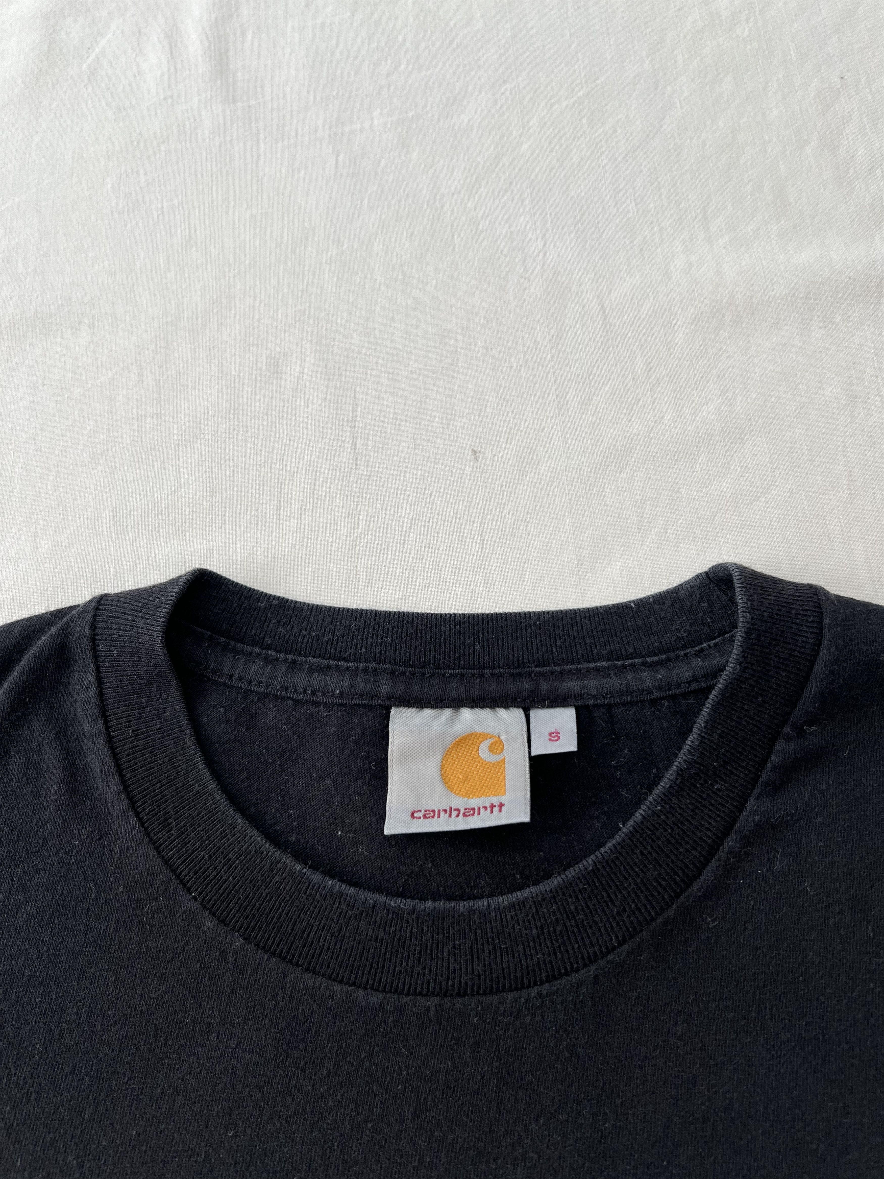 Carhartt Carhartt From Dust to Dirt Mongolia Ten Years After T-shirt Size US S / EU 44-46 / 1 - 10 Thumbnail
