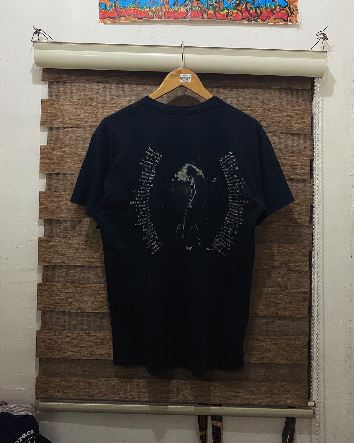 Band Tees × Other 2009 Taylor Swift Fearless TournTee Size US L / EU 52-54 / 3 - 6 Thumbnail