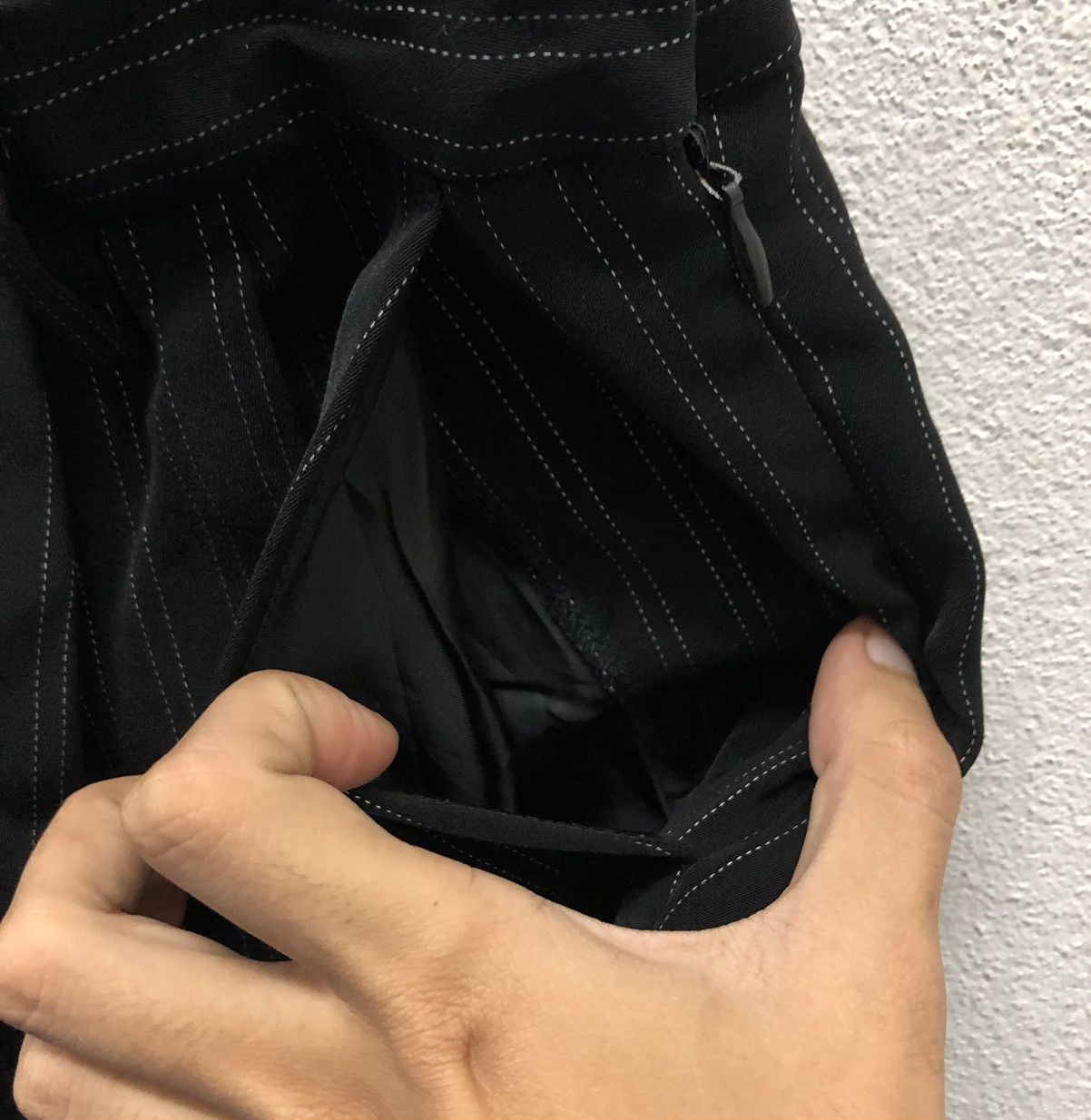 Japanese Brand GU Jumpsuits Size 29" - 7 Thumbnail