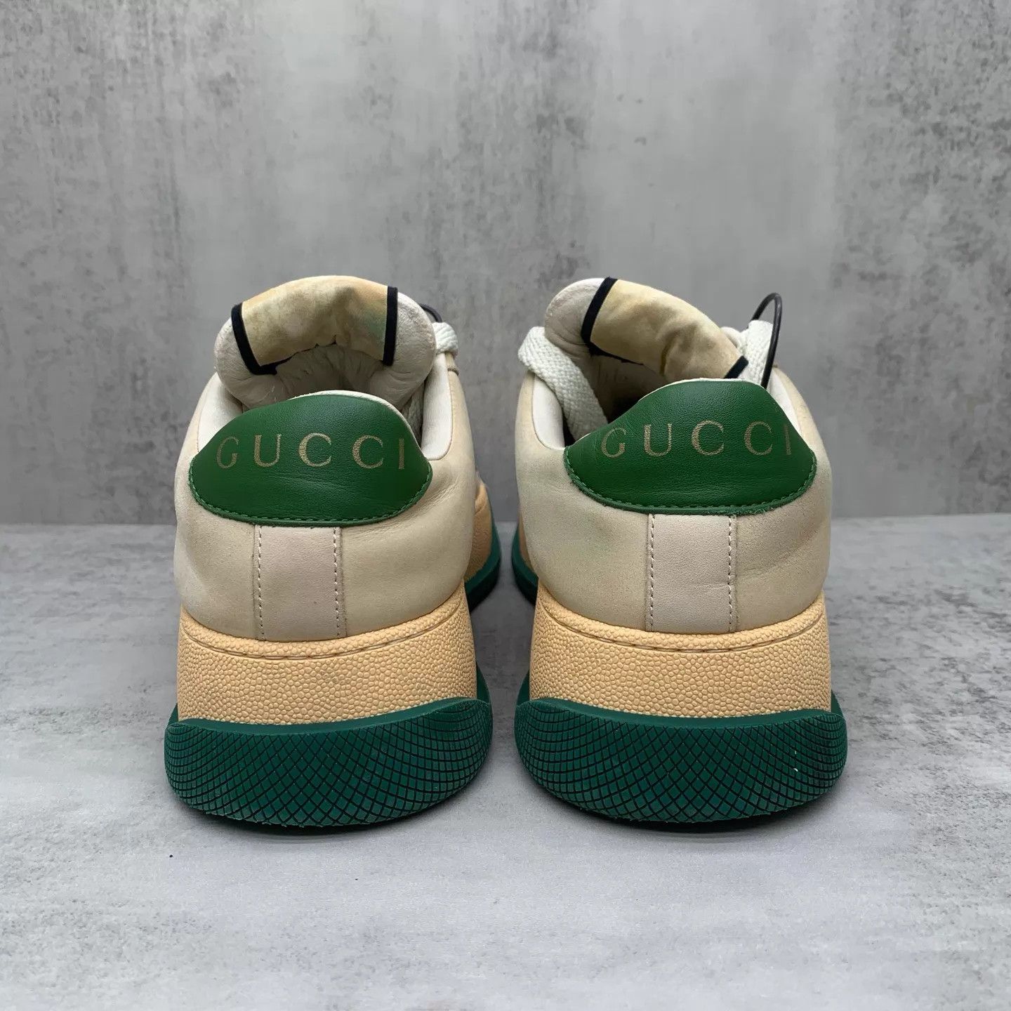 Gucci Gucci sneaker women's 35.5 95 new LX1479 Size US 5 / IT 35 - 5 Thumbnail