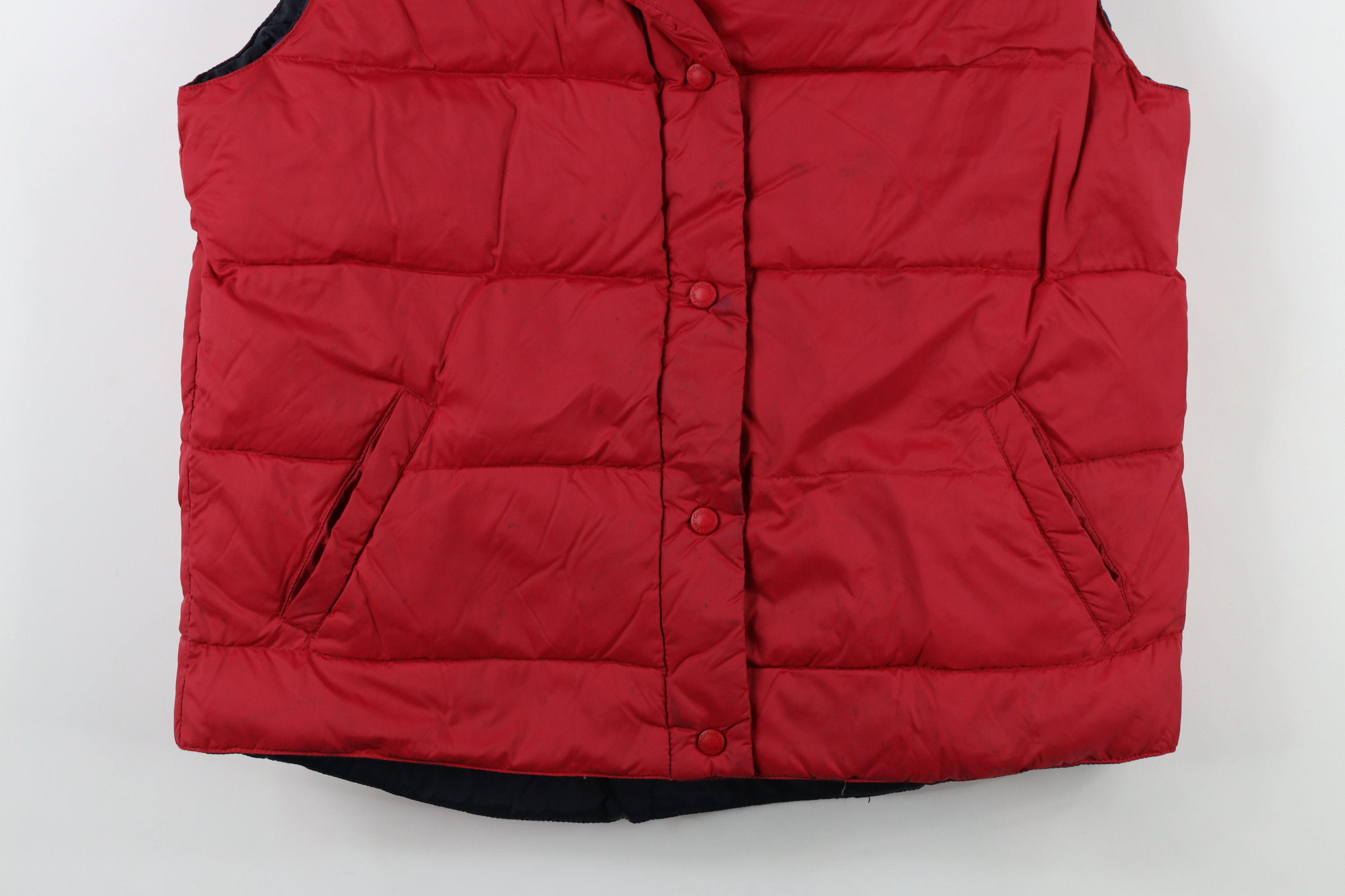 Cabelas × Vintage Vintage Cabelas Northern Goose Down Puffer Vest Jacket Size US M / EU 48-50 / 2 - 3 Thumbnail