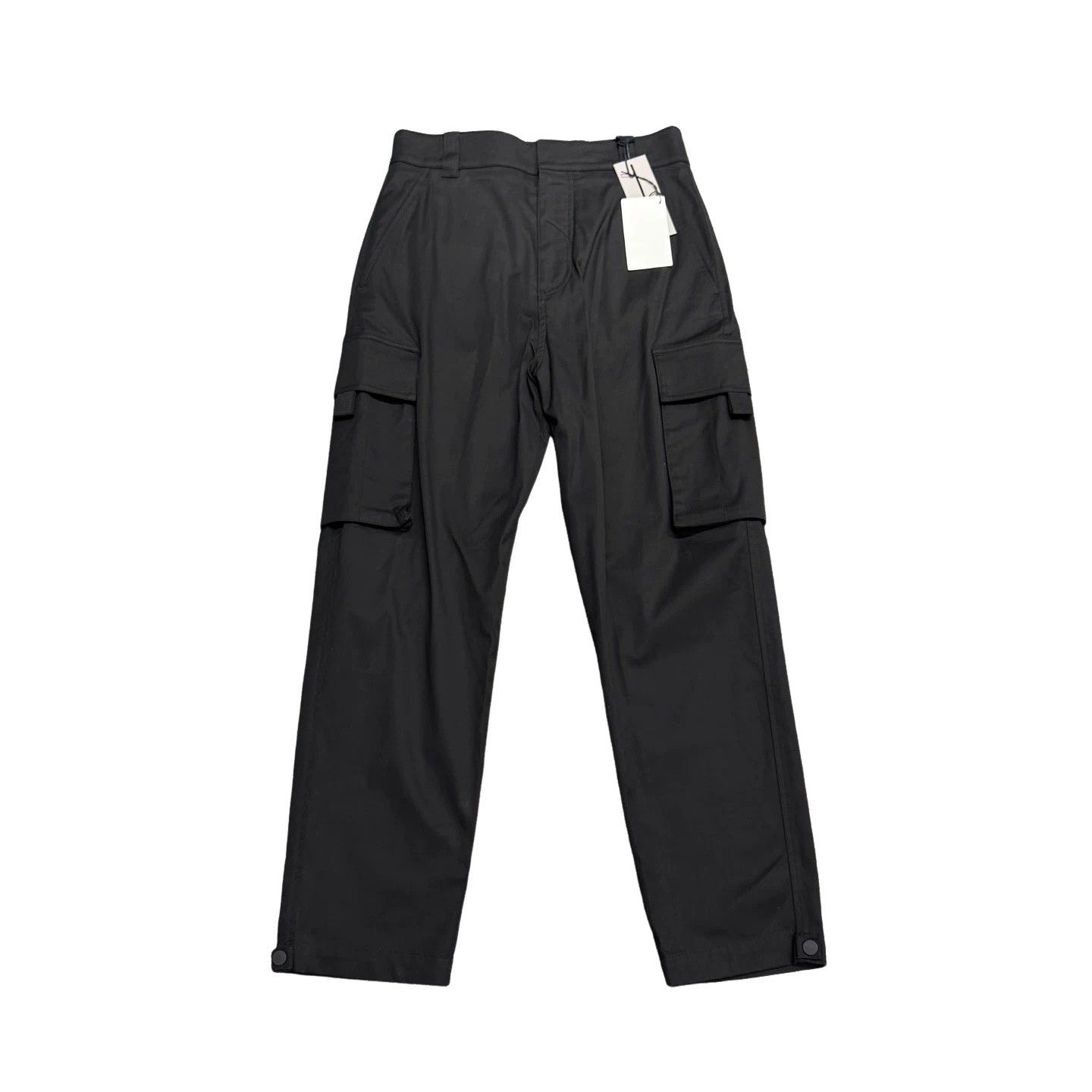 Dior Dior Cotton Cargo Pants Size 28 Size US 28 / EU 44 - 1 Thumbnail