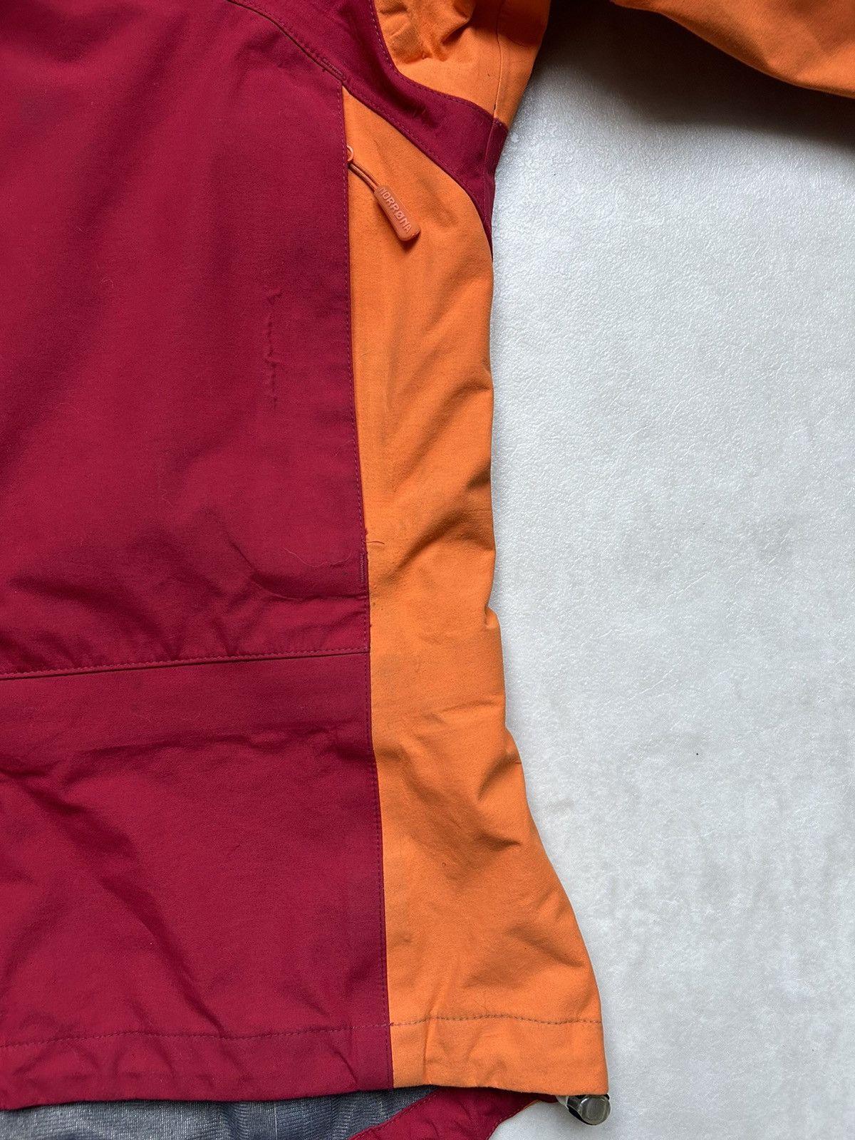 Norrona Norrona Narvik Gore-Tex Jacket Size US S / EU 44-46 / 1 - 9 Thumbnail