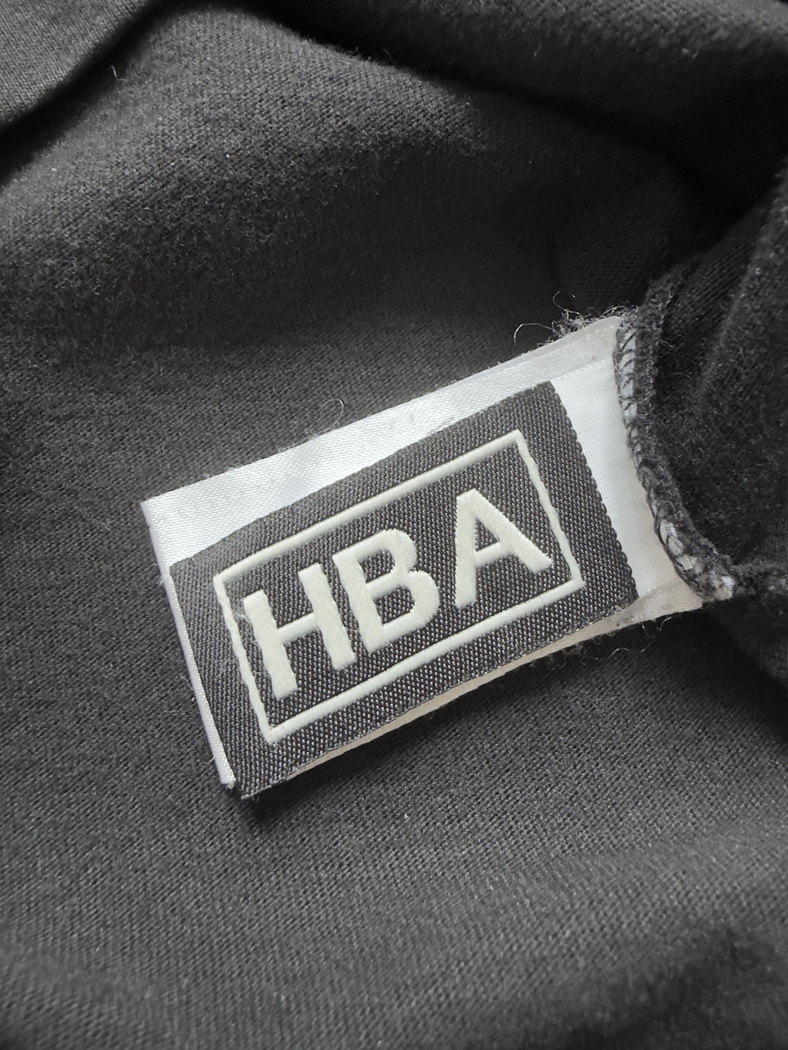 Hood By Air Hood By Air SS16 "Galvanize" T-Shirt Size US XL / EU 56 / 4 - 6 Thumbnail