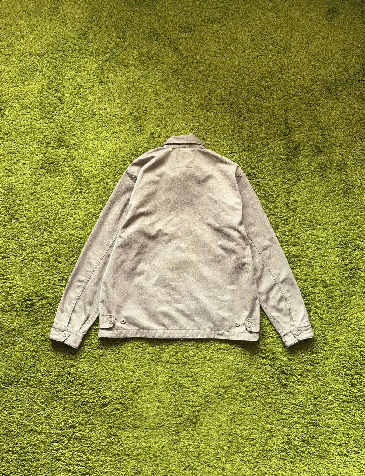 Carhartt Carhartt WIP workcore style modular canvas jacket Size US M / EU 48-50 / 2 - 2 Thumbnail