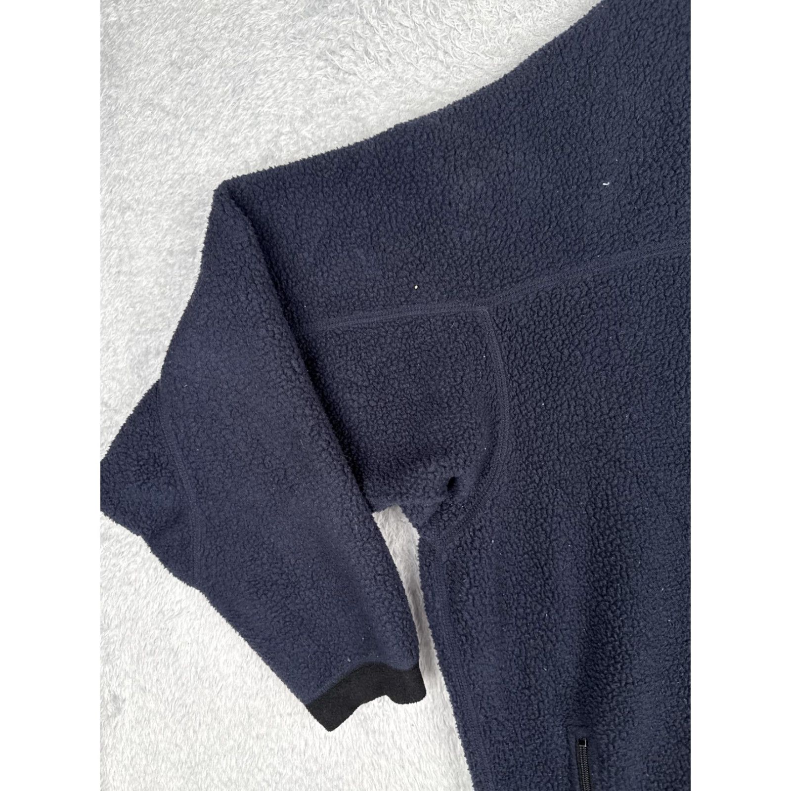 Vintage VINTAGE REI Jacket Mens 2XL Blue Full Zip Pockets Made In USA Windbreaker Outdoor Size US XXL / EU 58 / 5 - 3 Thumbnail