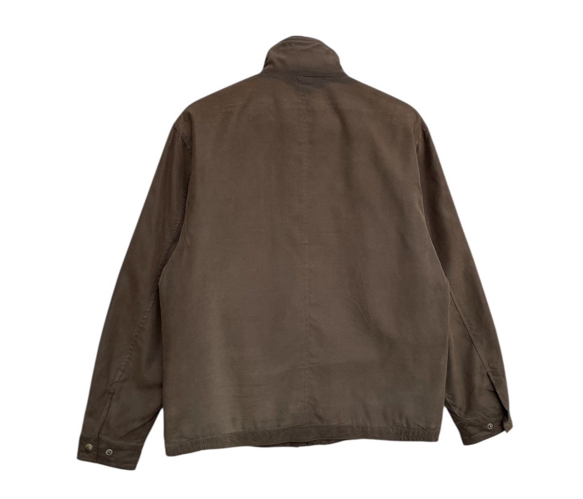 Kansai Yamamoto 🔥Accept Binding Offer🔥 Kansai Yamamoto Bomber Jacket Size US M / EU 48-50 / 2 - 6 Thumbnail