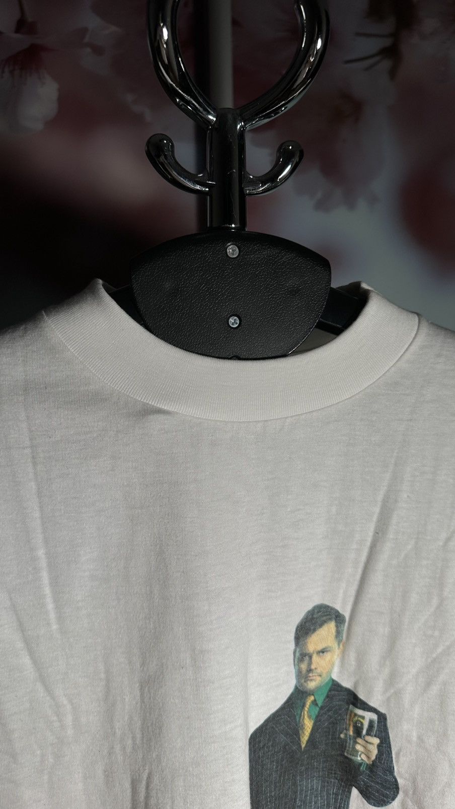 Vintage John Smith's vintage t-shirt🔥 Size US XL / EU 56 / 4 - 8 Thumbnail