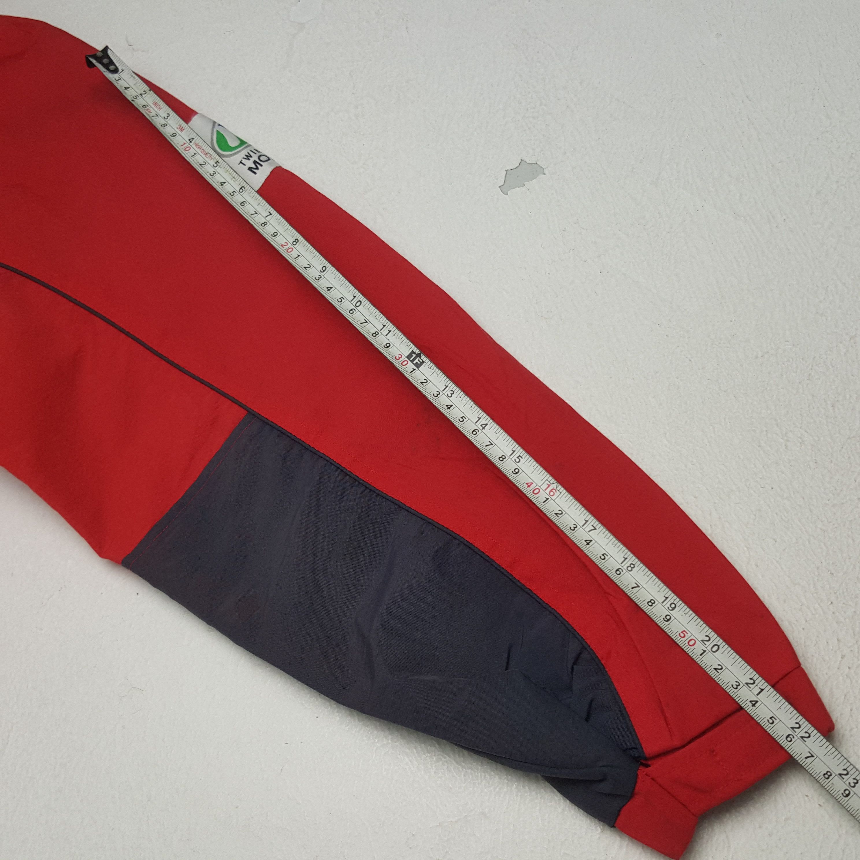 Honda × Vintage Vintage Honda CART Racing Windbreaker Japan Jacket Size US L / EU 52-54 / 3 - 10 Thumbnail